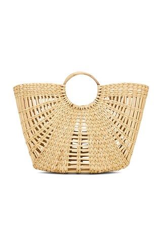 Jasmine Bag
                    
                    Lovers and Friends | Revolve Clothing (Global)