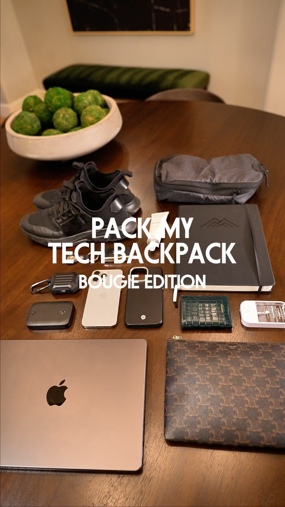 Loving this Bottega bag!

#LTKHoliday #LTKGiftGuide #LTKmens