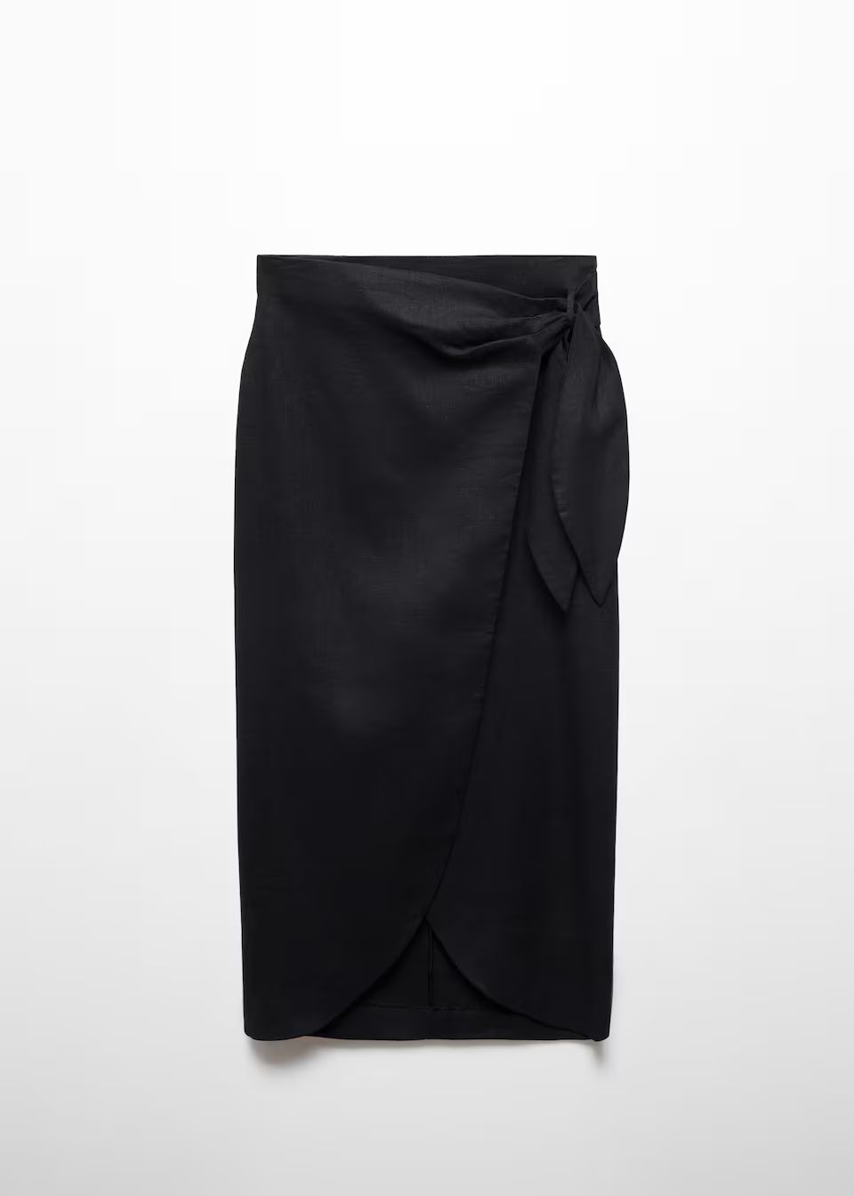 Search: Black skirt (40) | Mango United Kingdom | MANGO (UK)