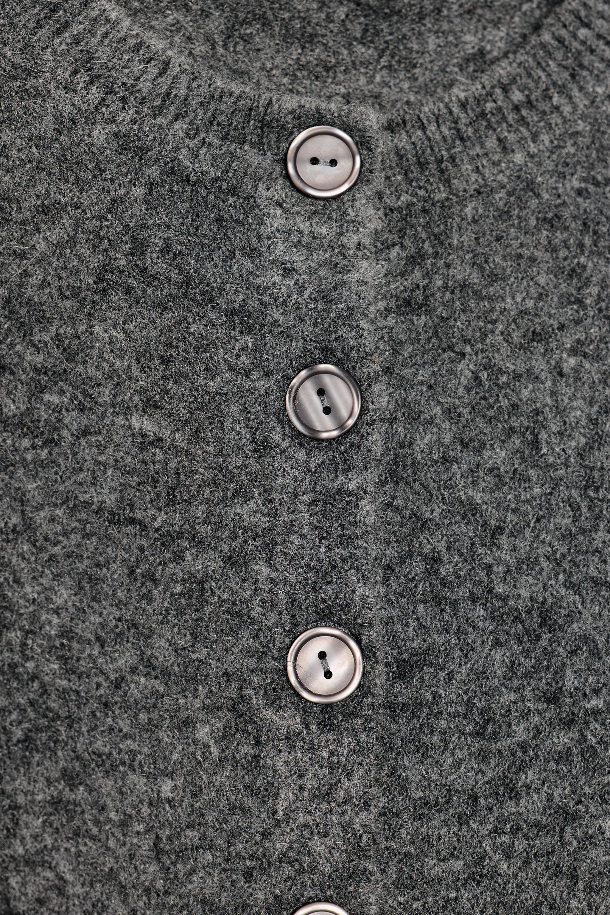 SOFT CARDIGAN | Zara US