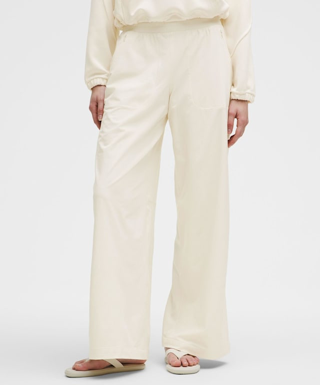 Swift Mid-Rise Wide-Leg Pant - Resale | Lululemon (US)