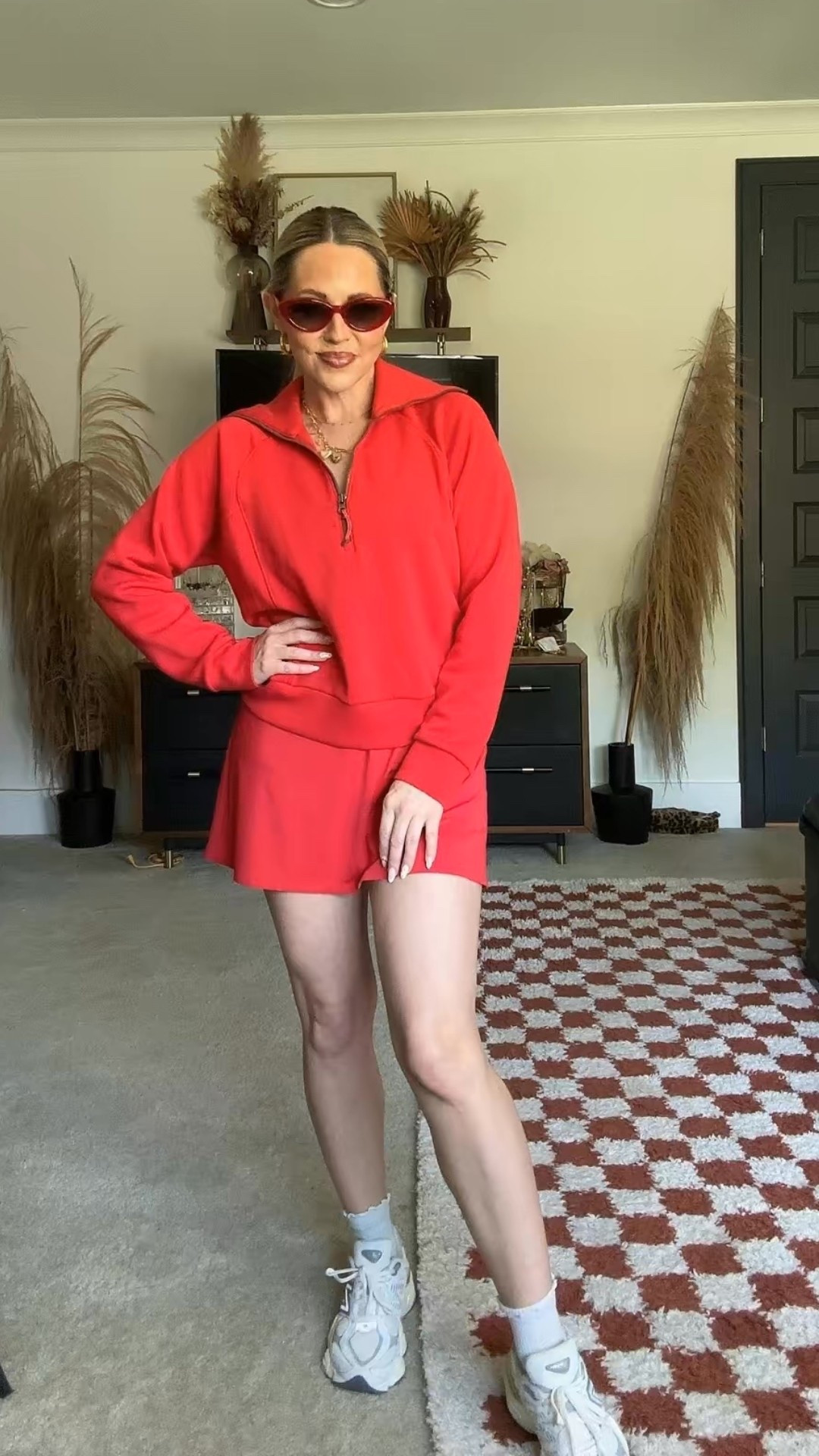 @Spanx ❤️🫶🏻 myf forever go to for ultimate comfort.

#spanx #comfyclothes #summerstyle #summerfashion

#LTKOver40 #LTKSeasonal #LTKActive