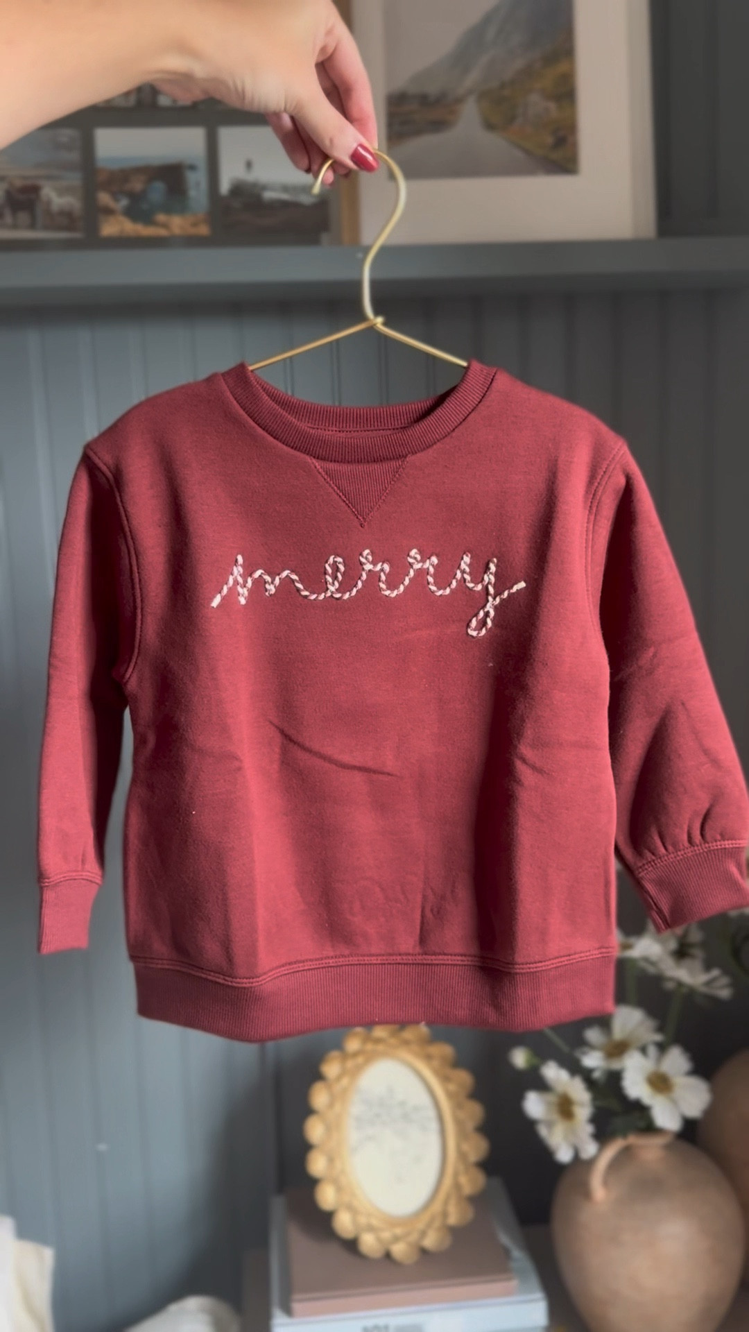 30% off! Plus take an extra 20% off with code: TAKEOFF20

#LTKCyberWeek #LTKKids #LTKHoliday