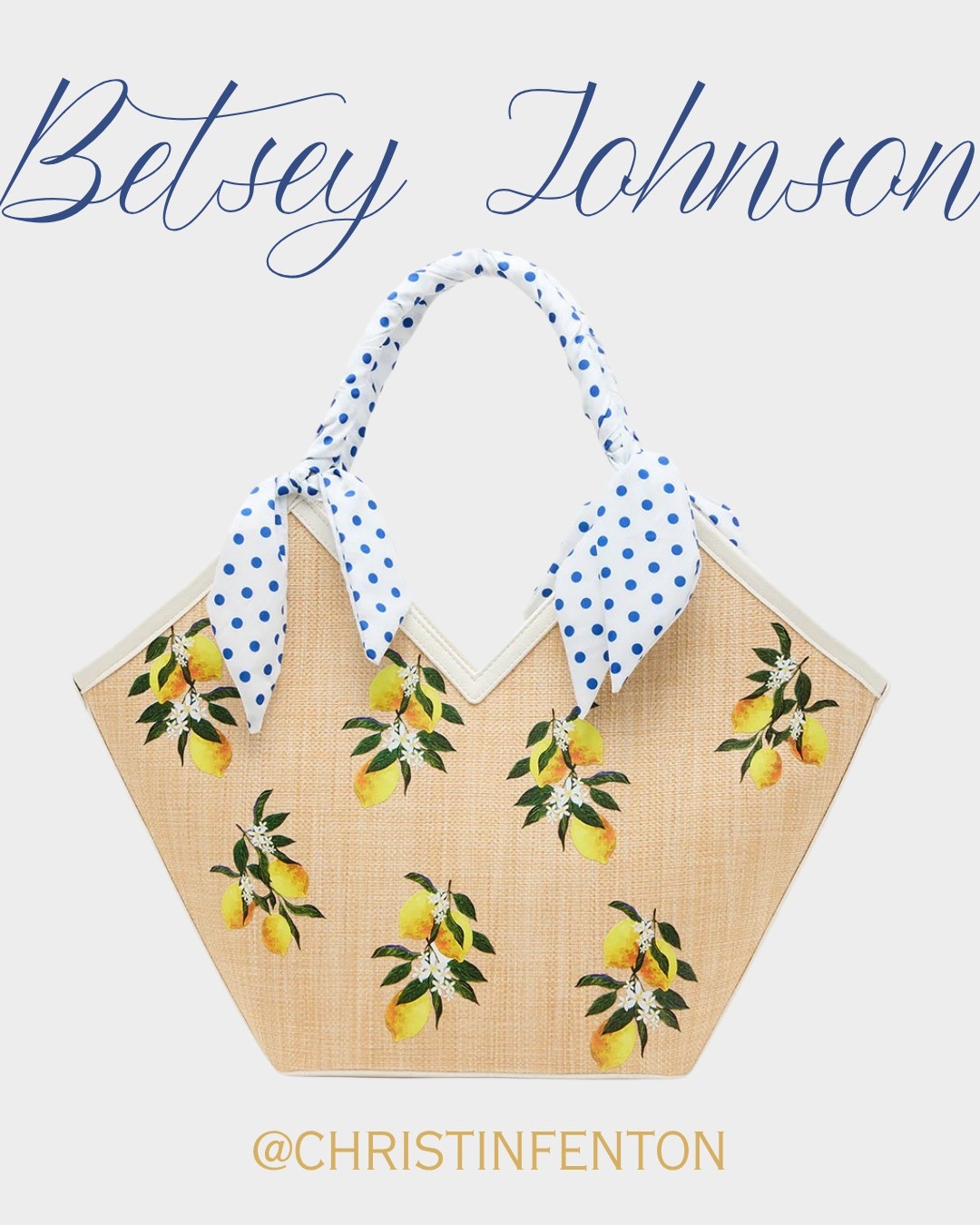 Betsey Johnson handbags

#LTKmomlife #LTKTravel #LTKSwim