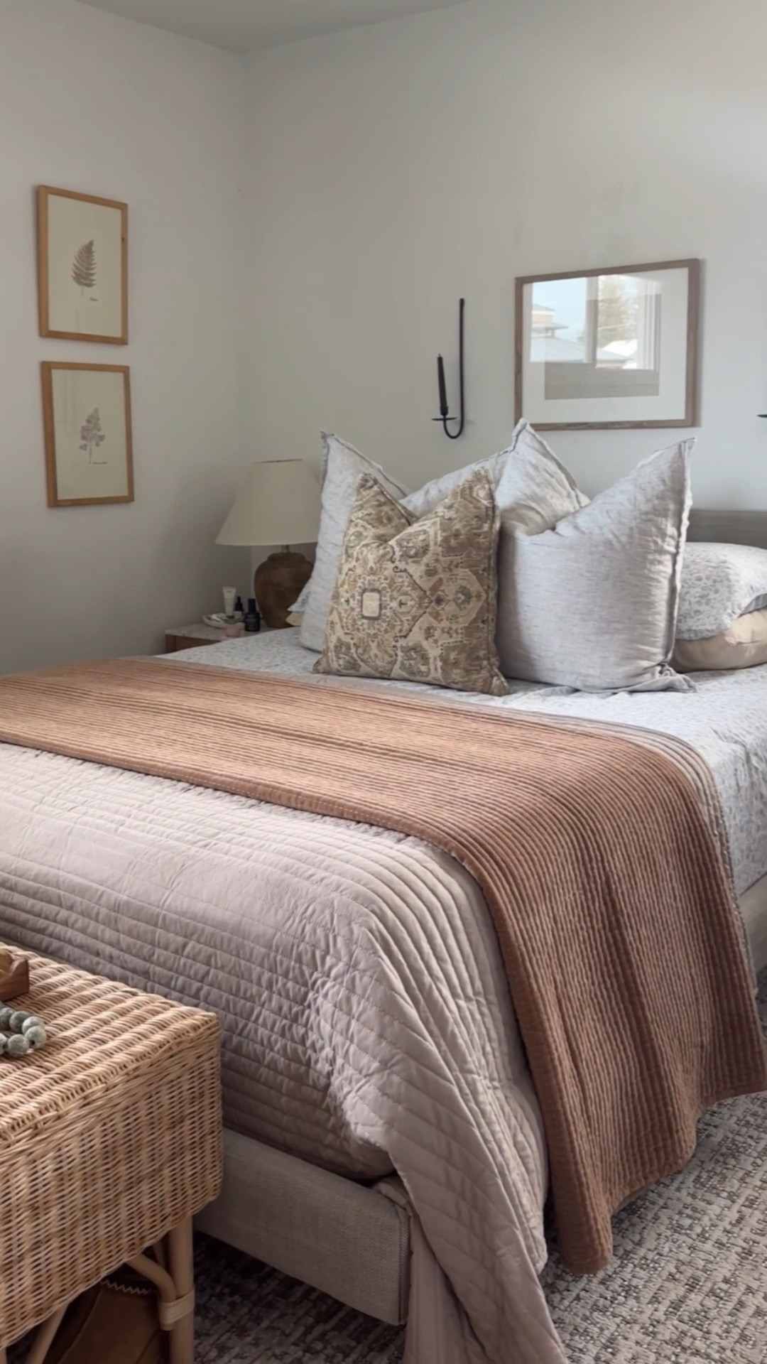 AND THEYRE CRAZY SOFT!!

#LTKSaleAlert #LTKHome #LTKFindsUnder100