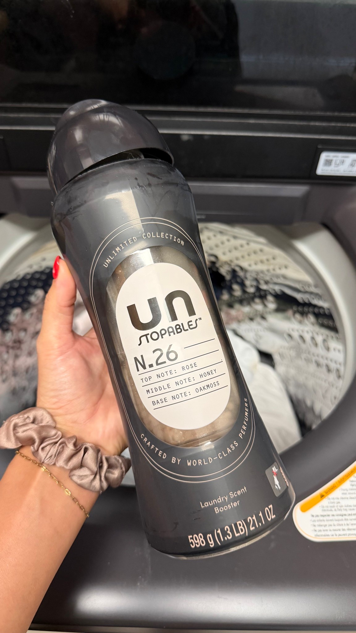 Laundry game changer - smells soooo good! 🤎

#LTKdayinmylife #LTKmomlife #LTKHome