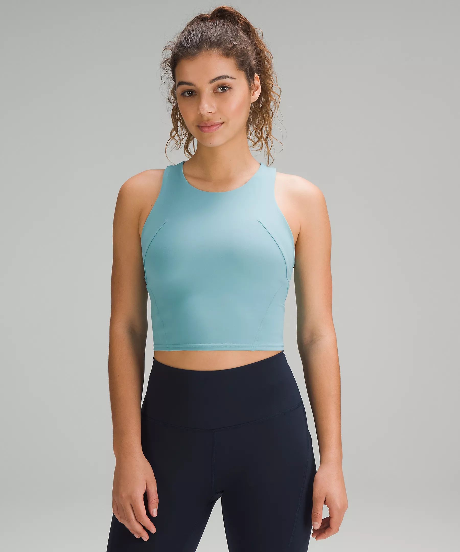 Wunder Train Racerback Tank Top | Lululemon (US)