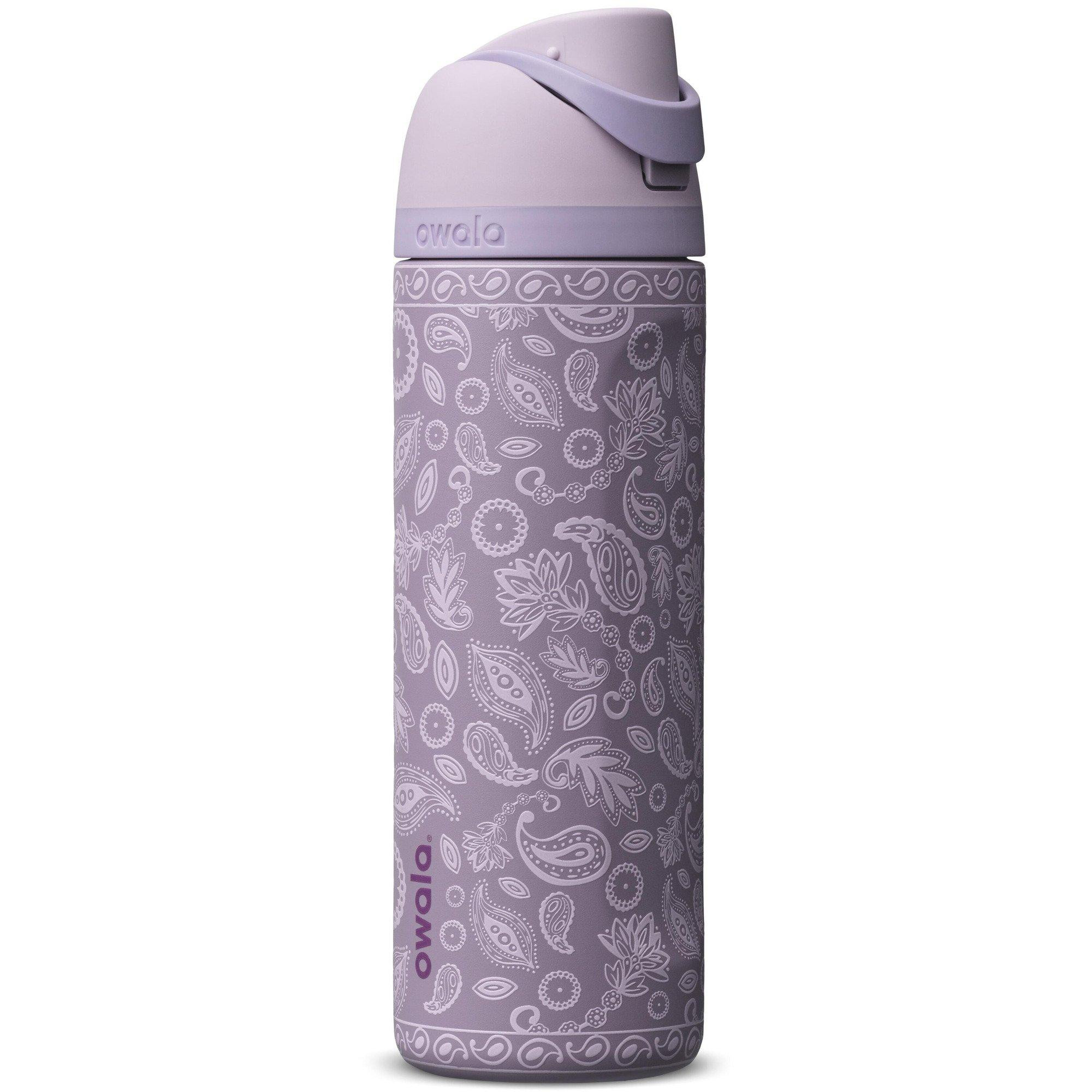 Owala 24oz FreeSip Stainless Steel Water Bottle | Scheels Sports