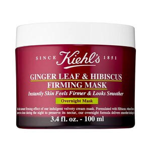 Ginger Leaf & Hibiscus Firming Mask - Kiehl's Since 1851 | Sephora | Sephora (US)