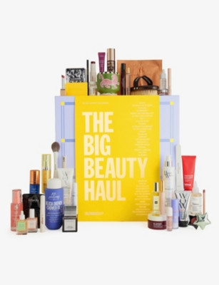 Beauty Advent Calendar 2026 Worth £1278 | Selfridges