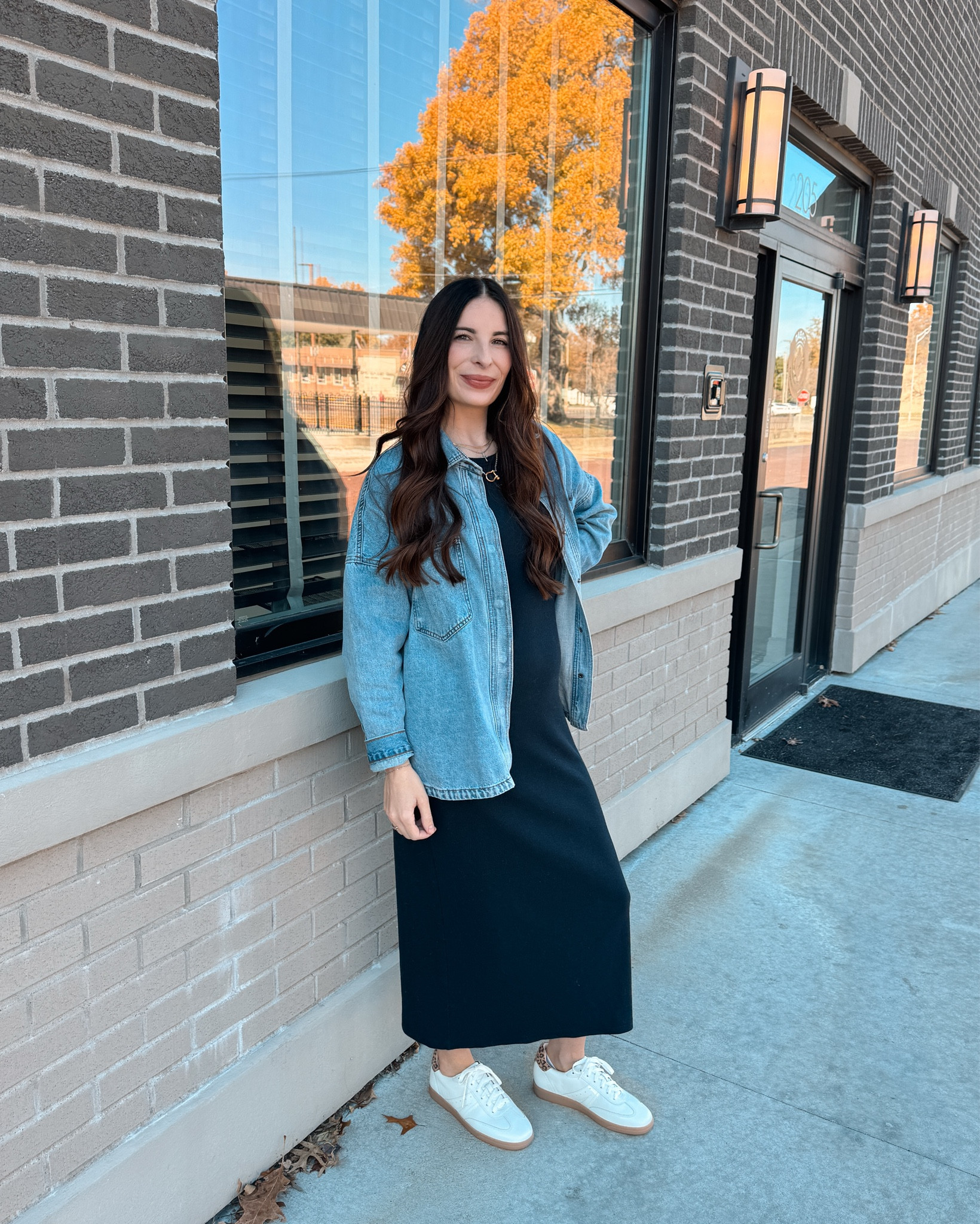 These white leather FRANKIE4s with a pop of leopard detailing are so chic! They come with sparkly rose gold laces and extra inserts so you can customize your fit! I’m wearing my true size 9 and they fit perfect 🤌🏼

Frankie4 is more than just your typical shoe company… they’re fashion forward yet innovative and podiatrist designed to ensure comfort and overall wellness. AND they care about the planet. They became B Corp certified in 2024, which demonstrates their commitment to transparency as well as social and environmental performance. They truly care about this employees, community, and the environment — that’s a brand I can stand behind 🫶🏼

Use code LTK_CHELSIE15 for 15% off site wide!

#FRANKIE4Partner #frankie4footwear 

#LTKWorkwear #LTKmomlife #LTKootd