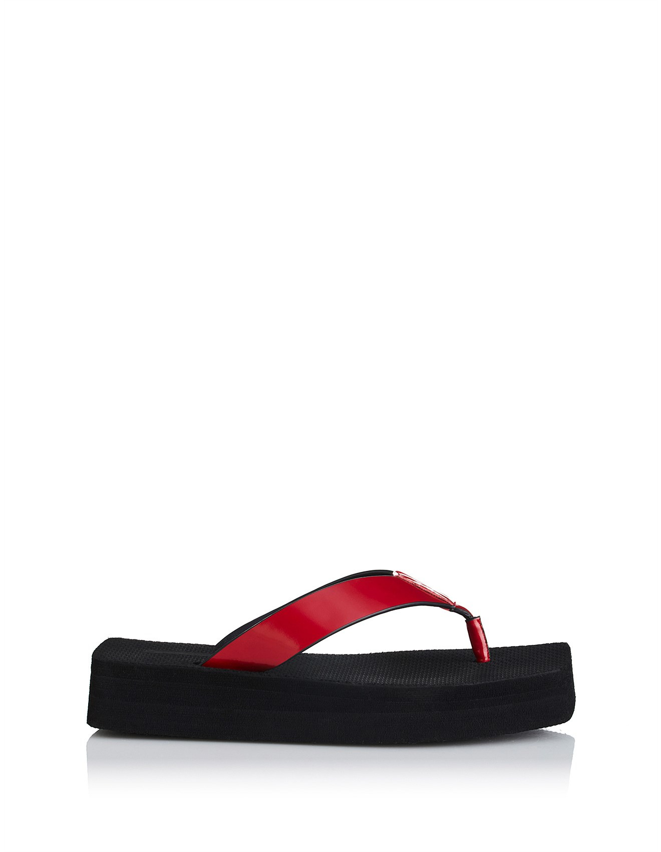 WOMEN'S MAGGIE SANDAL | David Jones (Australia & New Zealand)