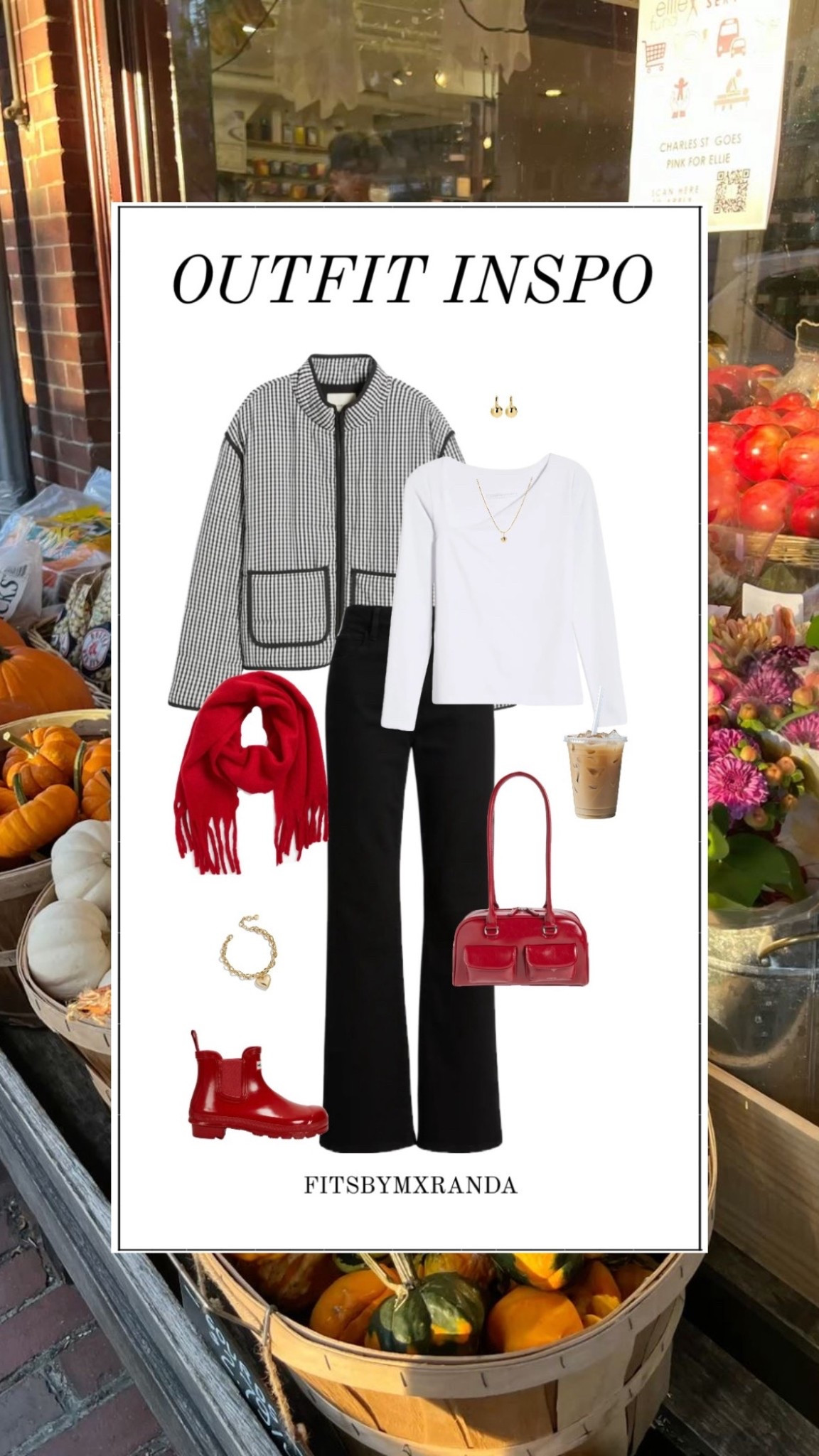 Winter Outfit

#LTKHoliday #LTKFindsUnder100