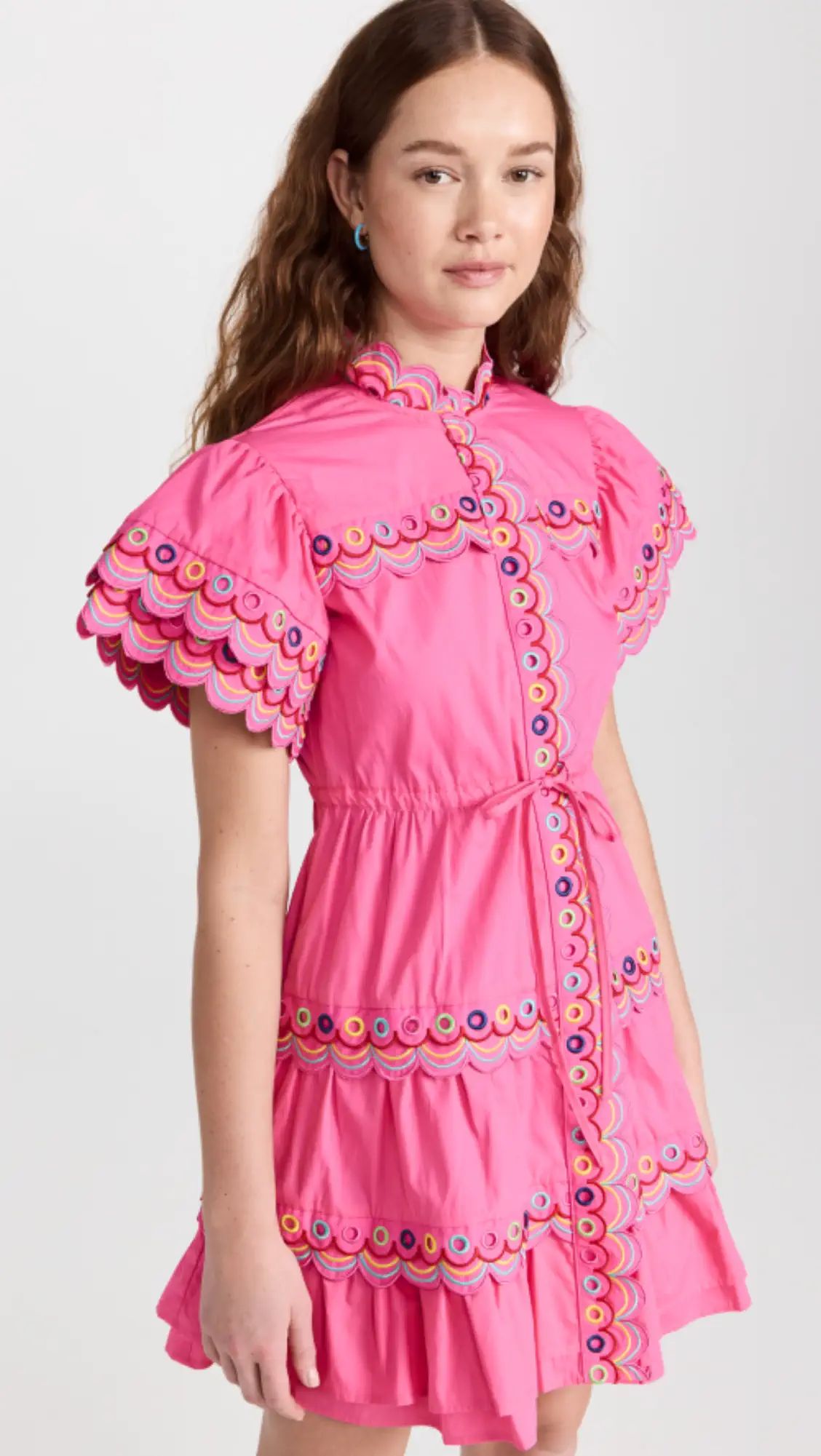 CeliaB Marilla Dress | Shopbop | Shopbop