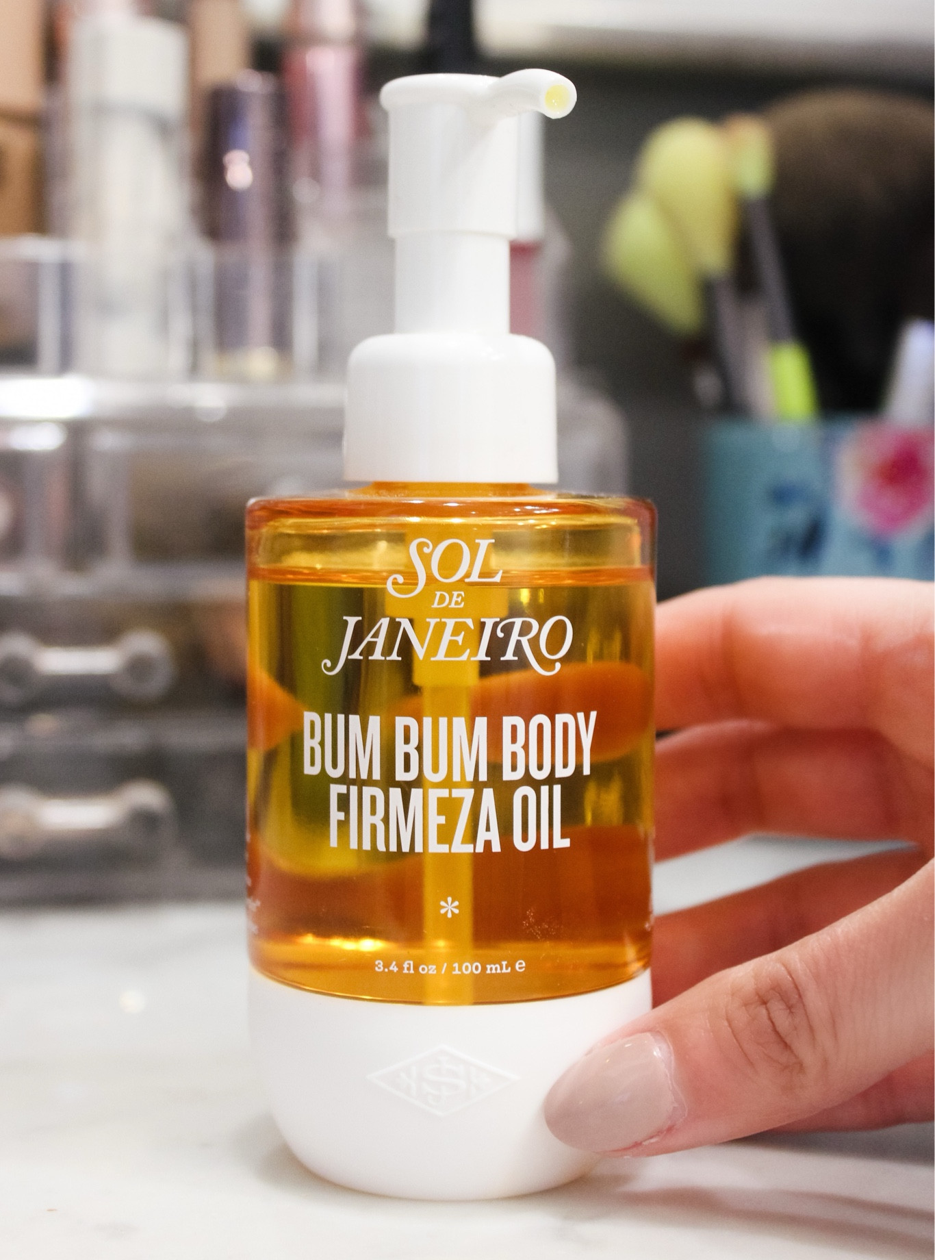 Spring prep in full effect. ♥️

#LTKbeauty #LTKFind