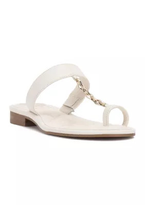 Vince Camuto Women's Lexie Chain Sandals | Belk