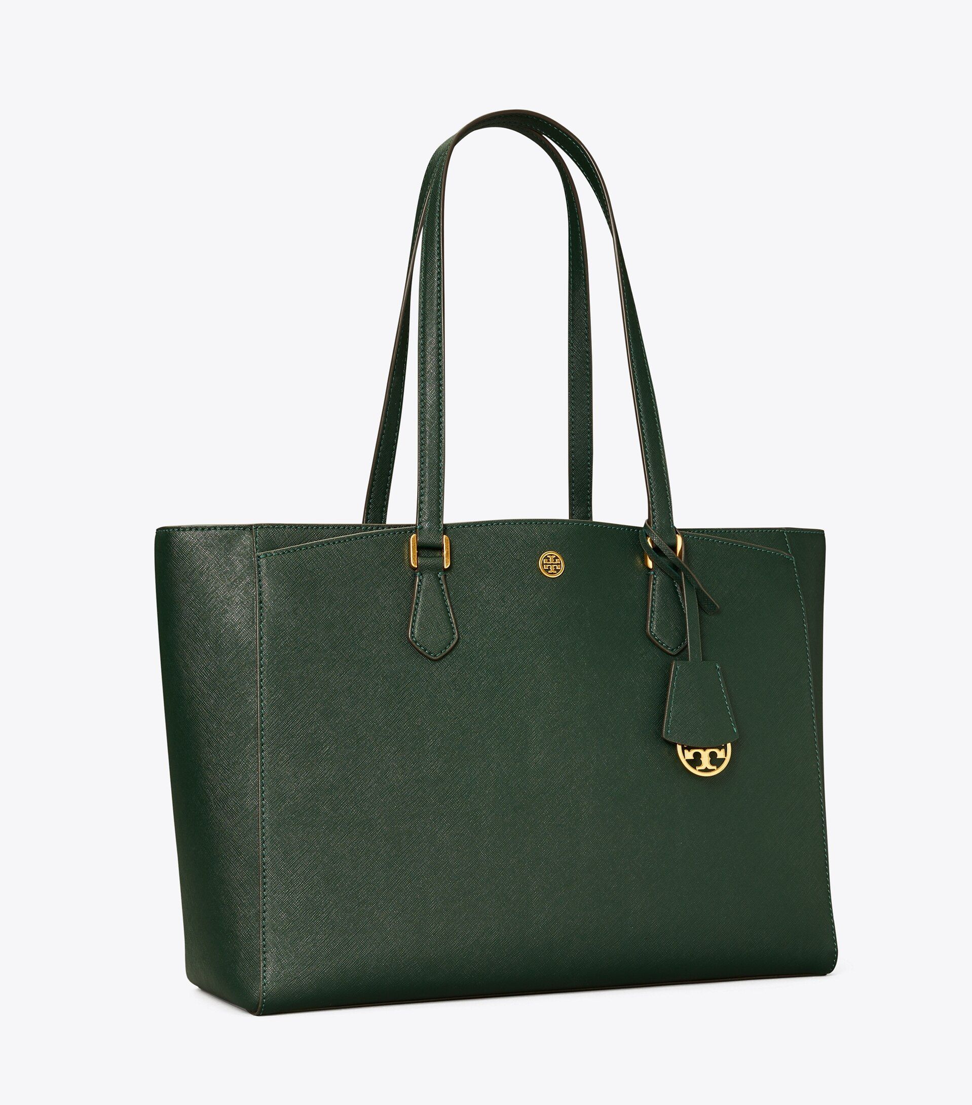 Robinson Tote Bag | Tory Burch (US)