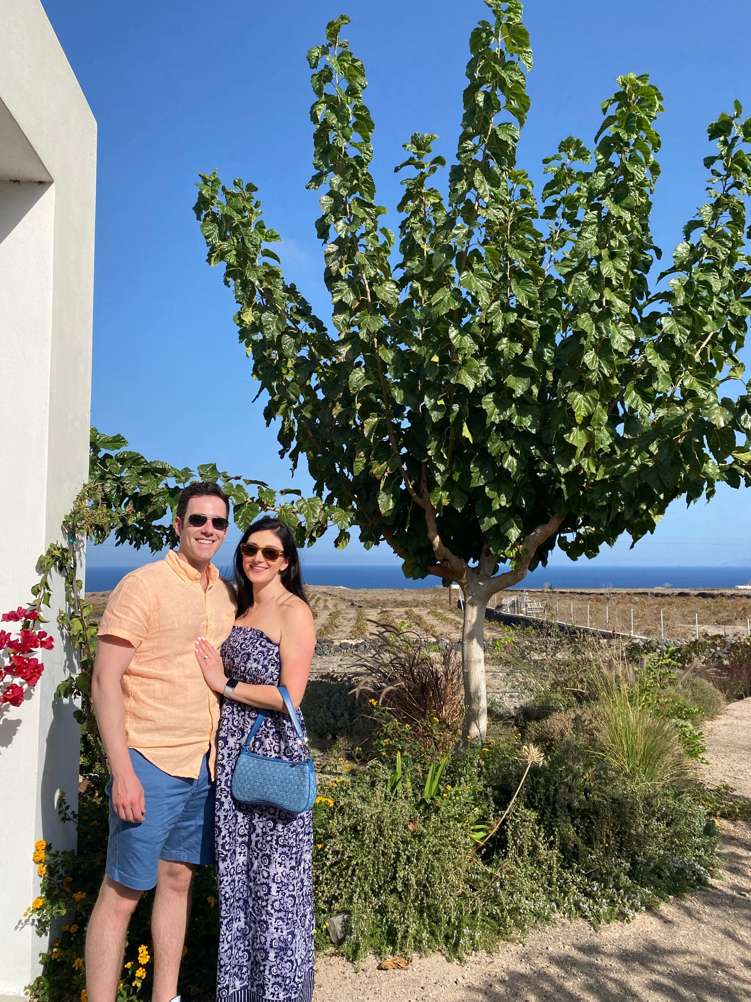 Santorini, the wine country of Greece 💕

#LTKtravel #LTKwedding #LTKeurope