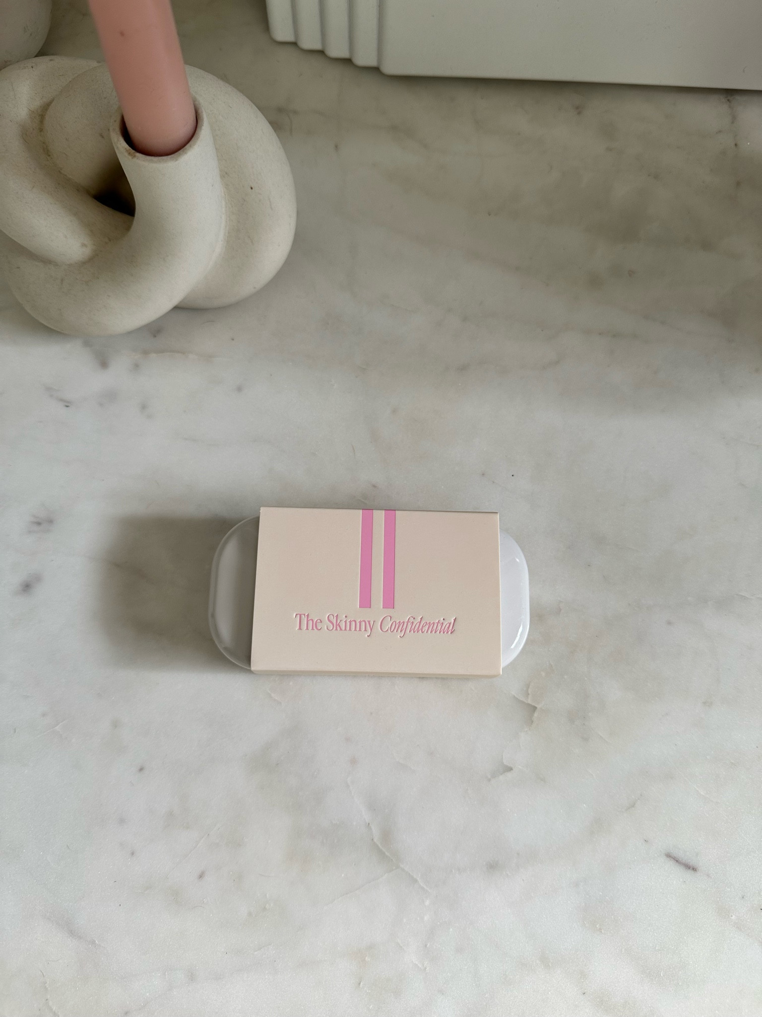 For a good night’s sleep & brighter eyes!! The softest tape ever and yes, there’s a mouth slit! 

#LTKitbag #LTKfindsunder50 #LTKbeauty