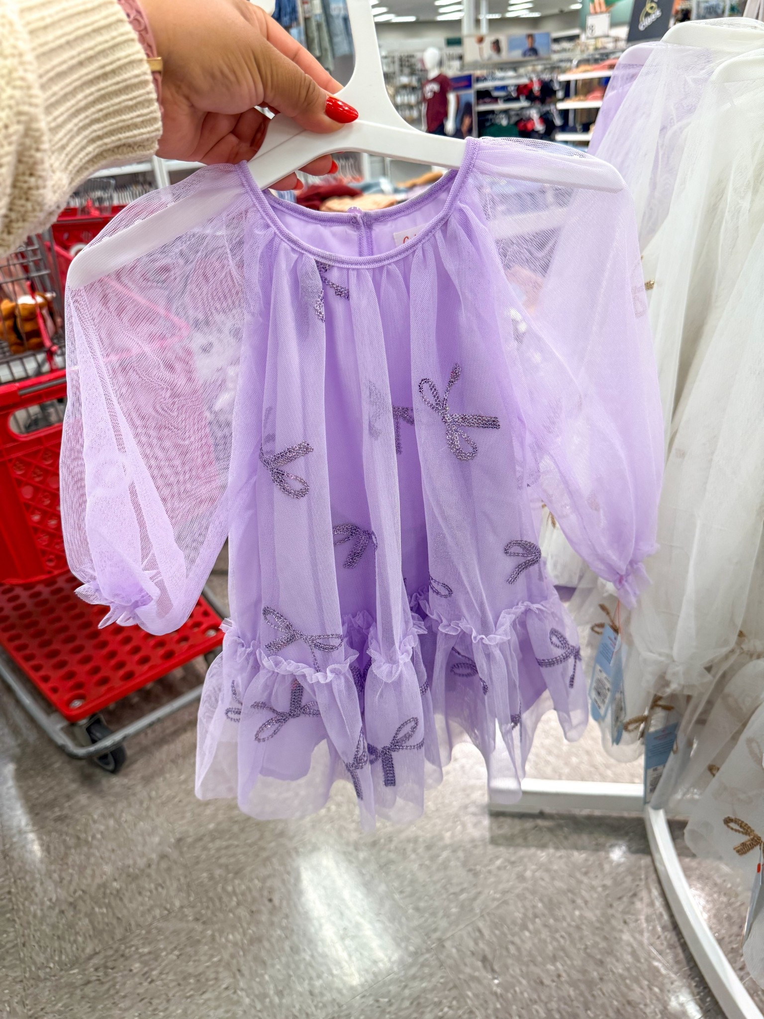 New for toddler girls 🎀