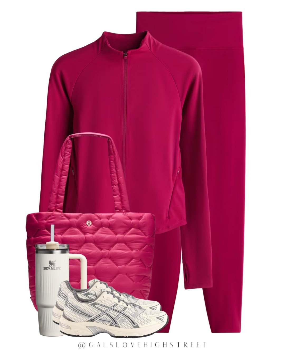 Gymwear, activewear

#LTKuk #LTKfitness #LTKstyletip