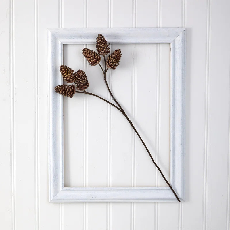 Pinecone Arrangement | Wayfair North America