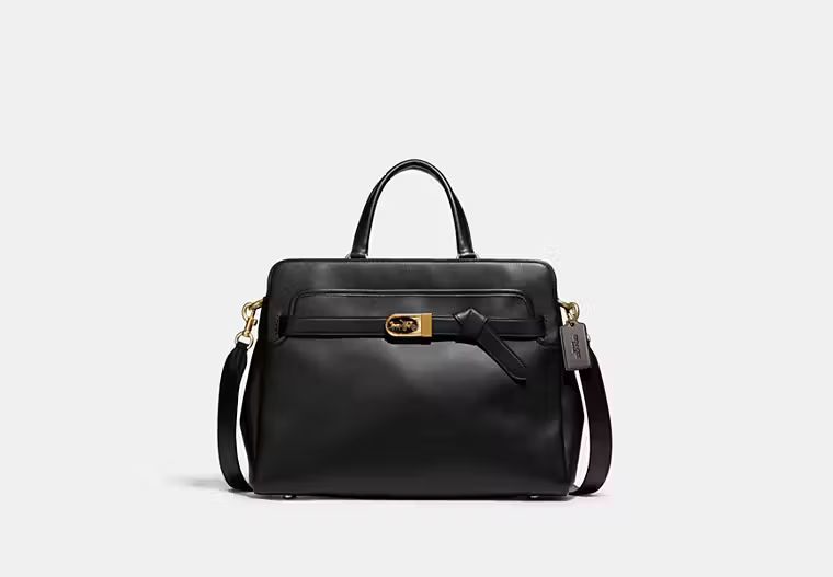 Tate Carryall 38 | Coach Outlet CA