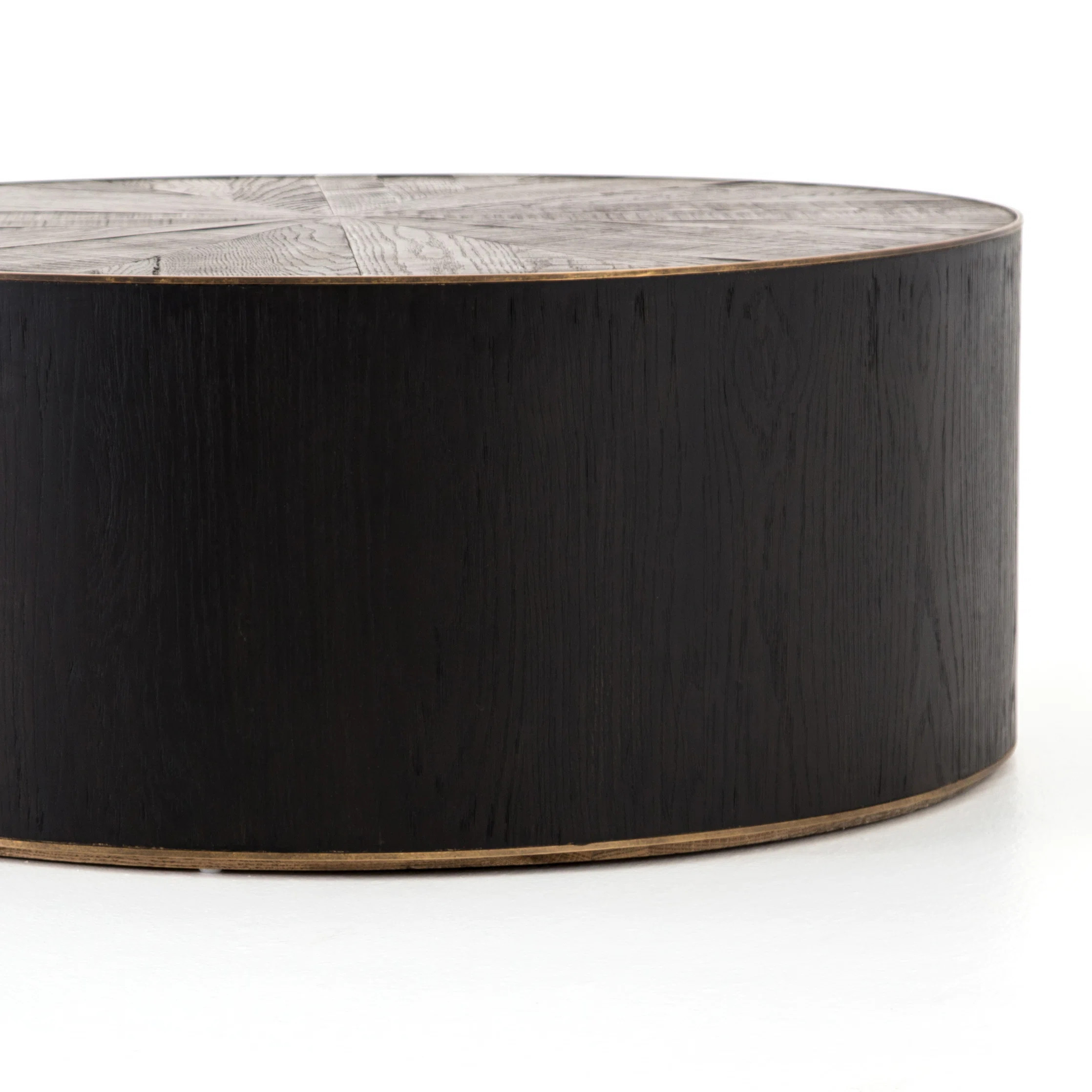 Elson Solid Wood Coffee Table | Wayfair North America