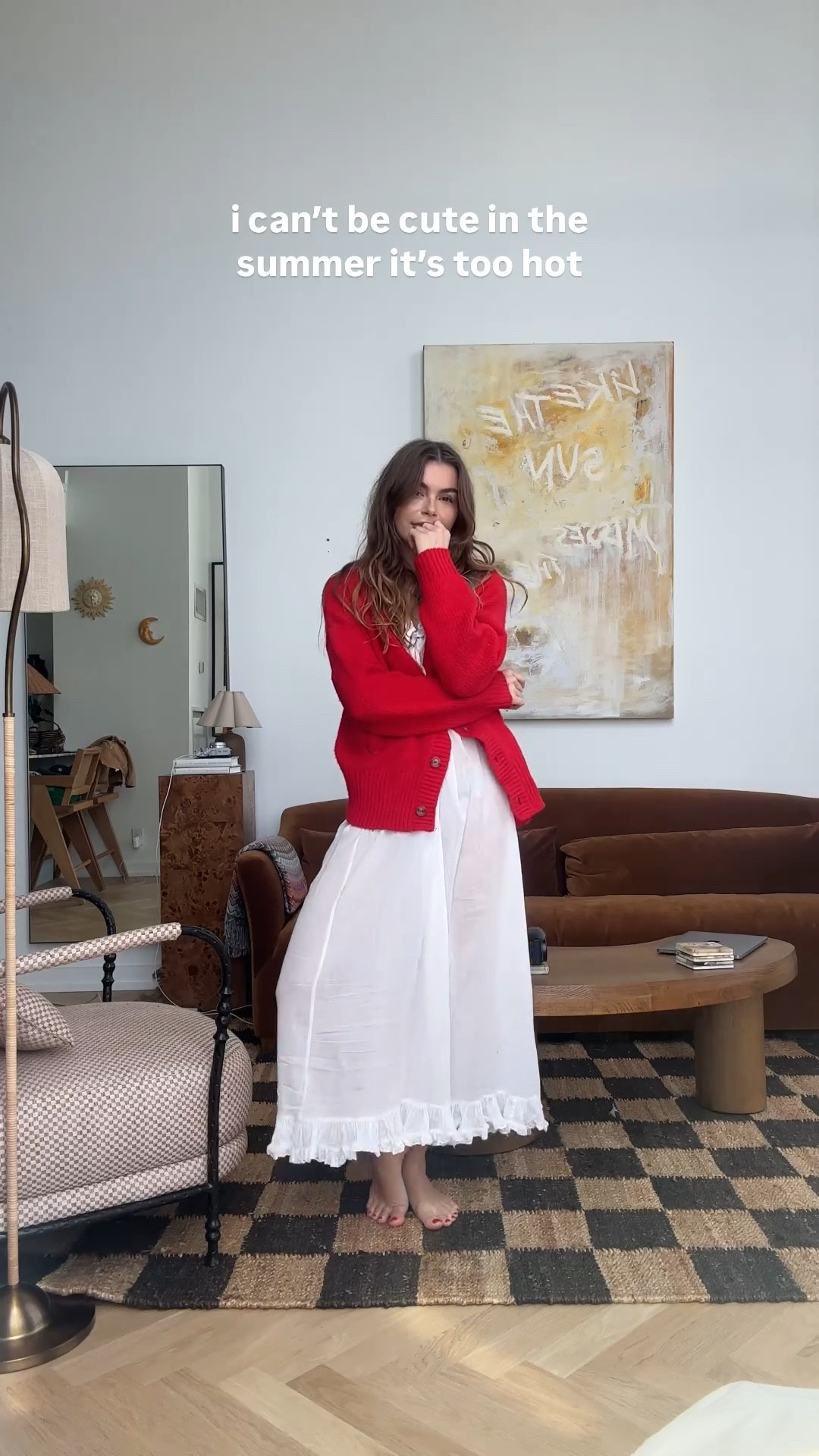 Cute summer looks for hot summer days 

#LTKVideo #LTKStyleTip