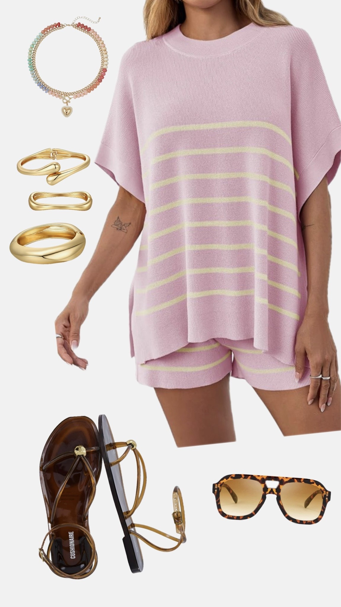 Summer fashion // summer outfit