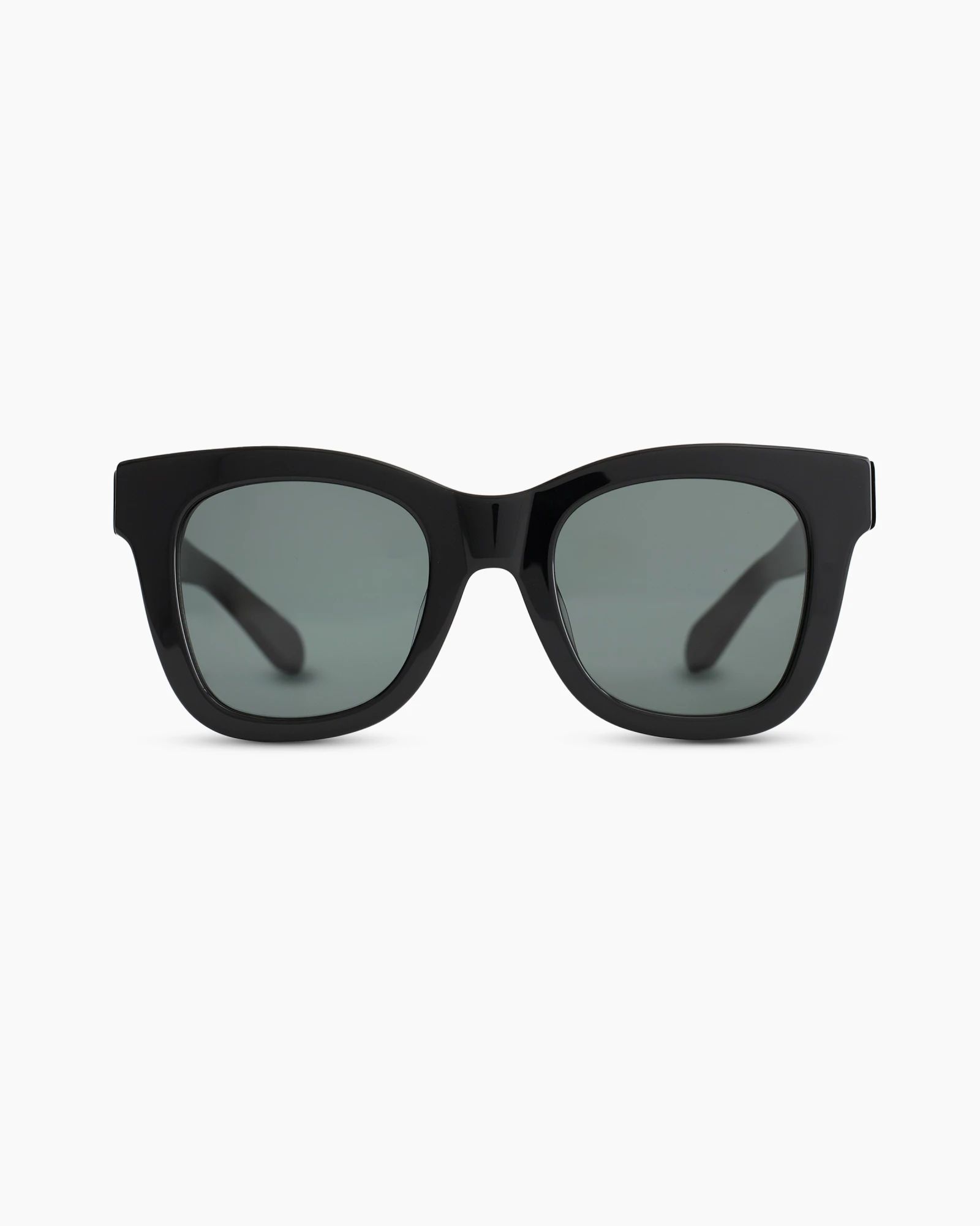 Tatum Polarized Acetate Sunglasses | Quince