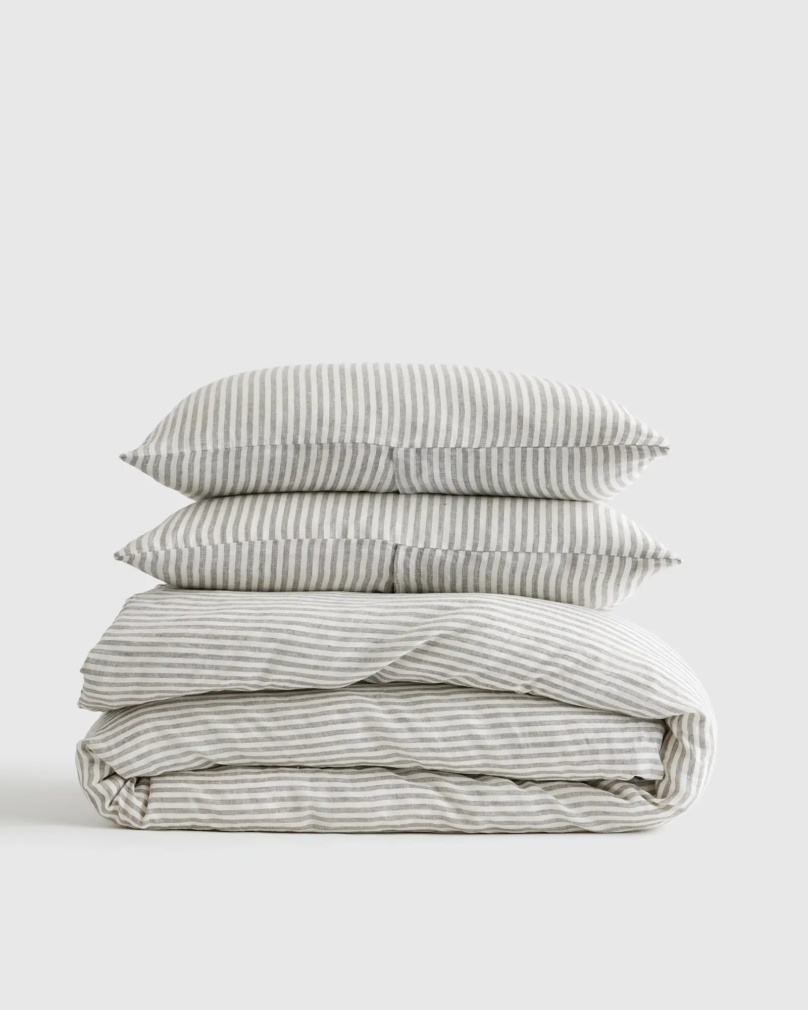 Linen Duvet Cover | Quince | Quince