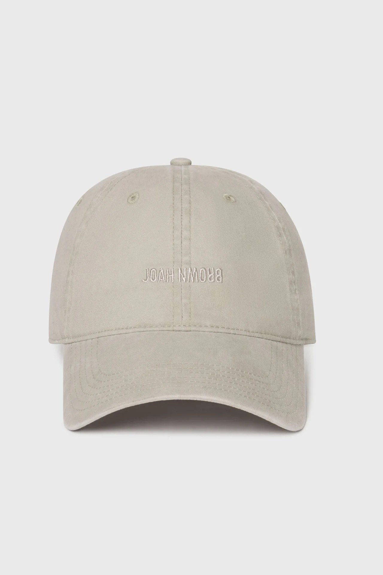 The Official Cap - Sahara | Joah Brown