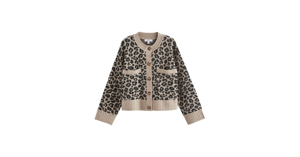 Leo Cardigan  | ABOUT YOU (DE)