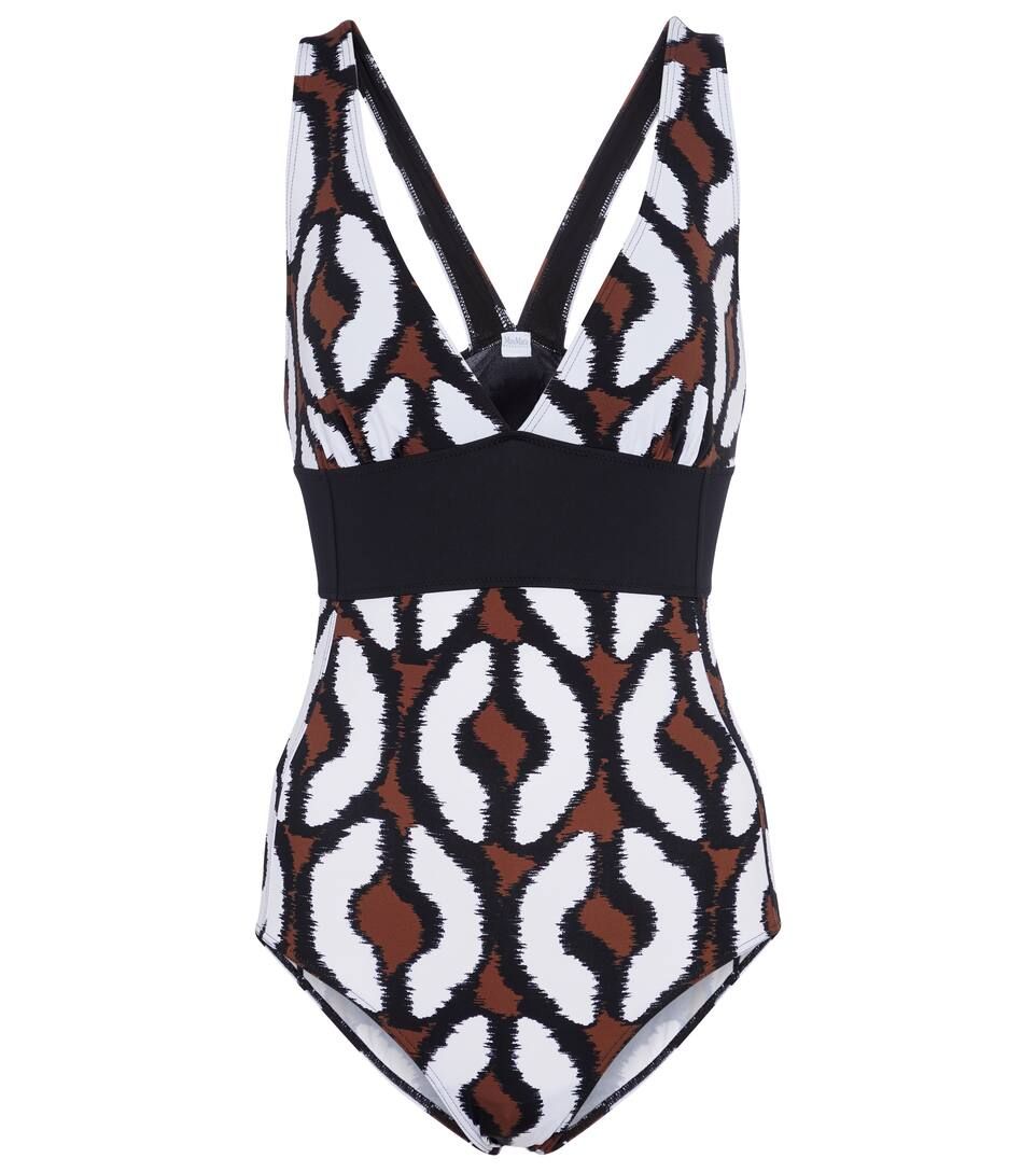 Erice printed swimsuit | Mytheresa (US/CA)