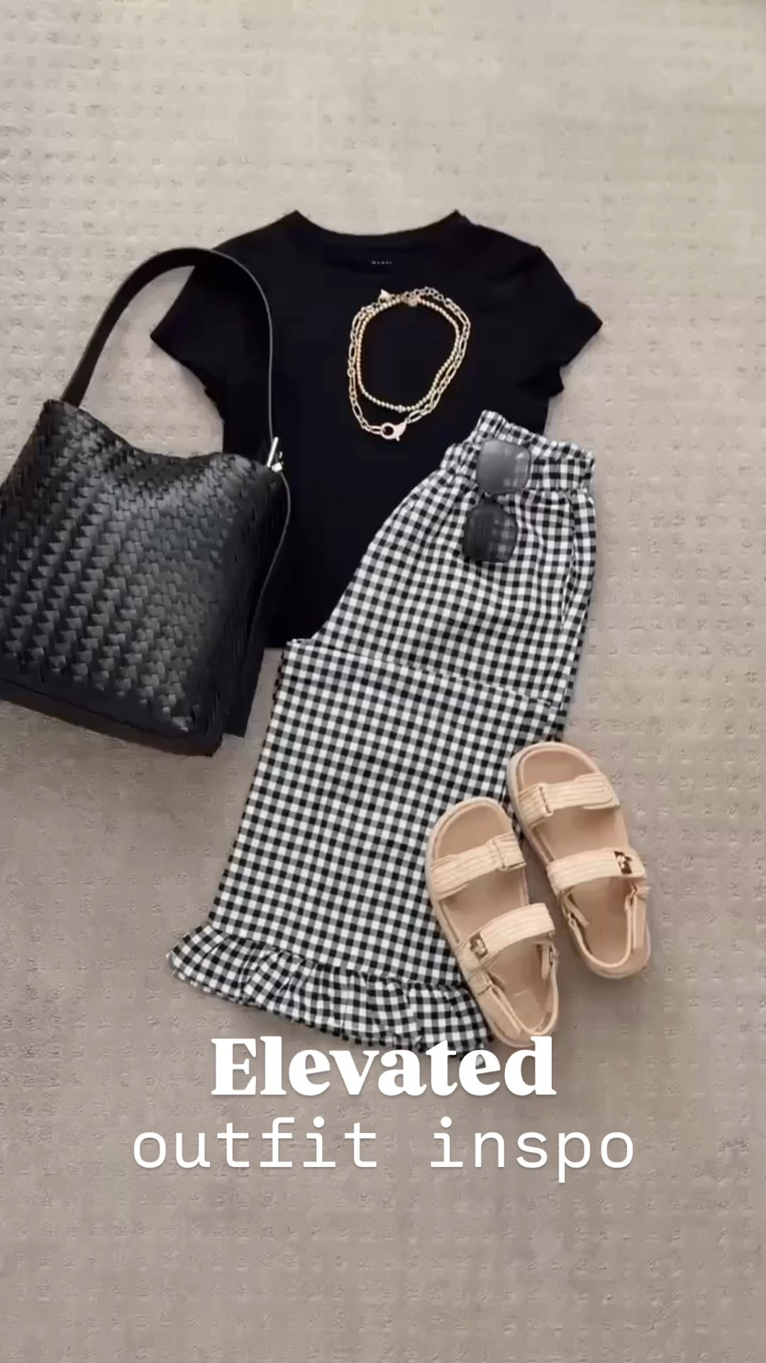 Elevated summer outfit inspo ✨✨

#LTKFindsUnder100 #LTKStyleTip #LTKFindsUnder50