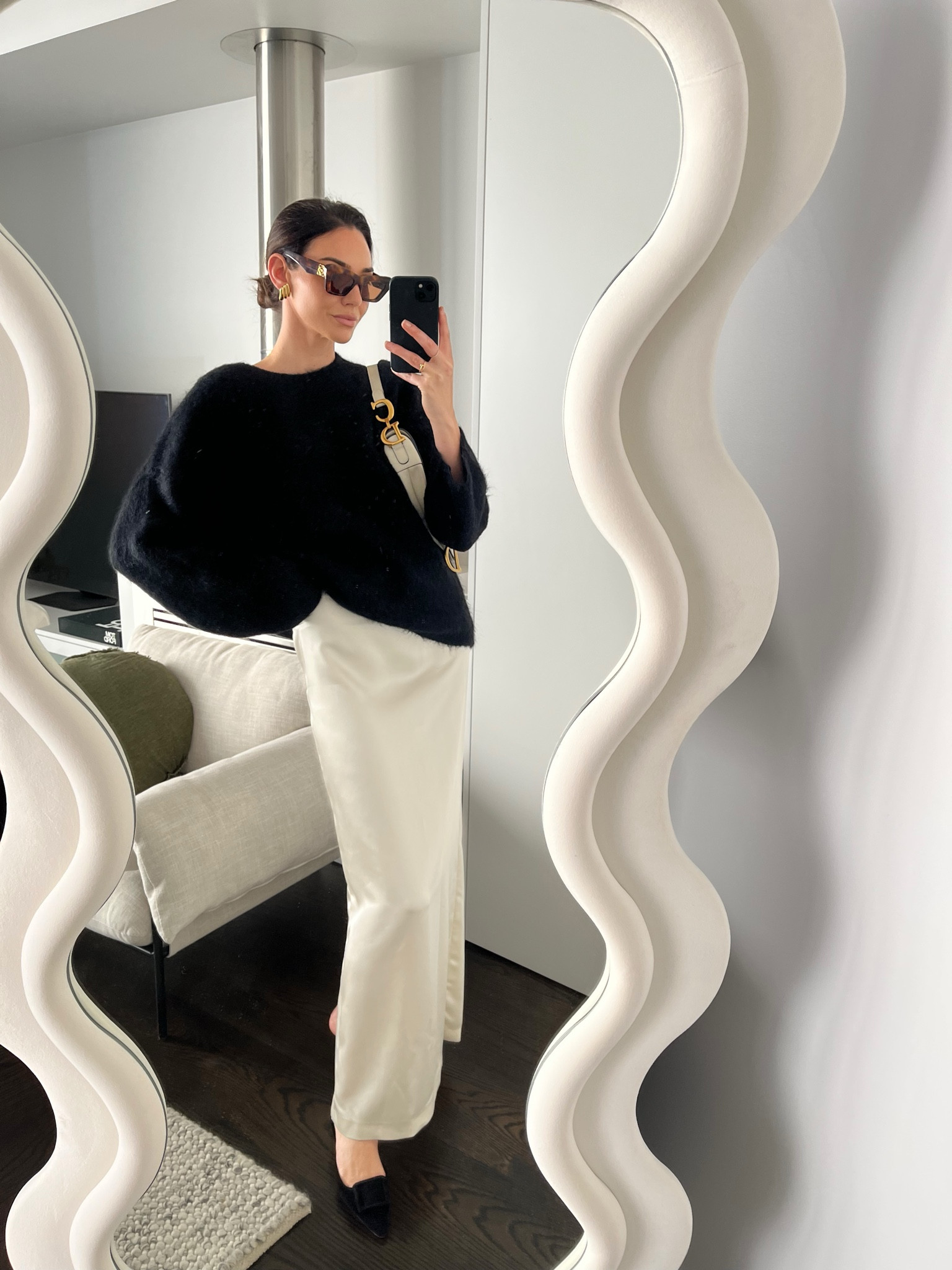 Cosy knitwear with a chic maxi skirt both from Henne, perfect addition to your capsule wardrobe

#LTKautumn #LTKstyletip #LTKaustralia