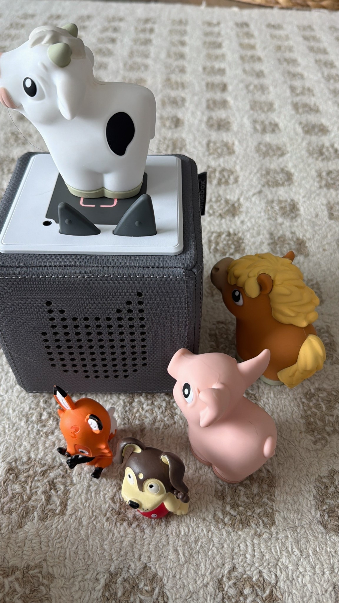 Our favorite tonies for a 1 year old! + linked some others that I’ve been eyeing! 

#LTKBump #LTKGiftGuide #LTKKids