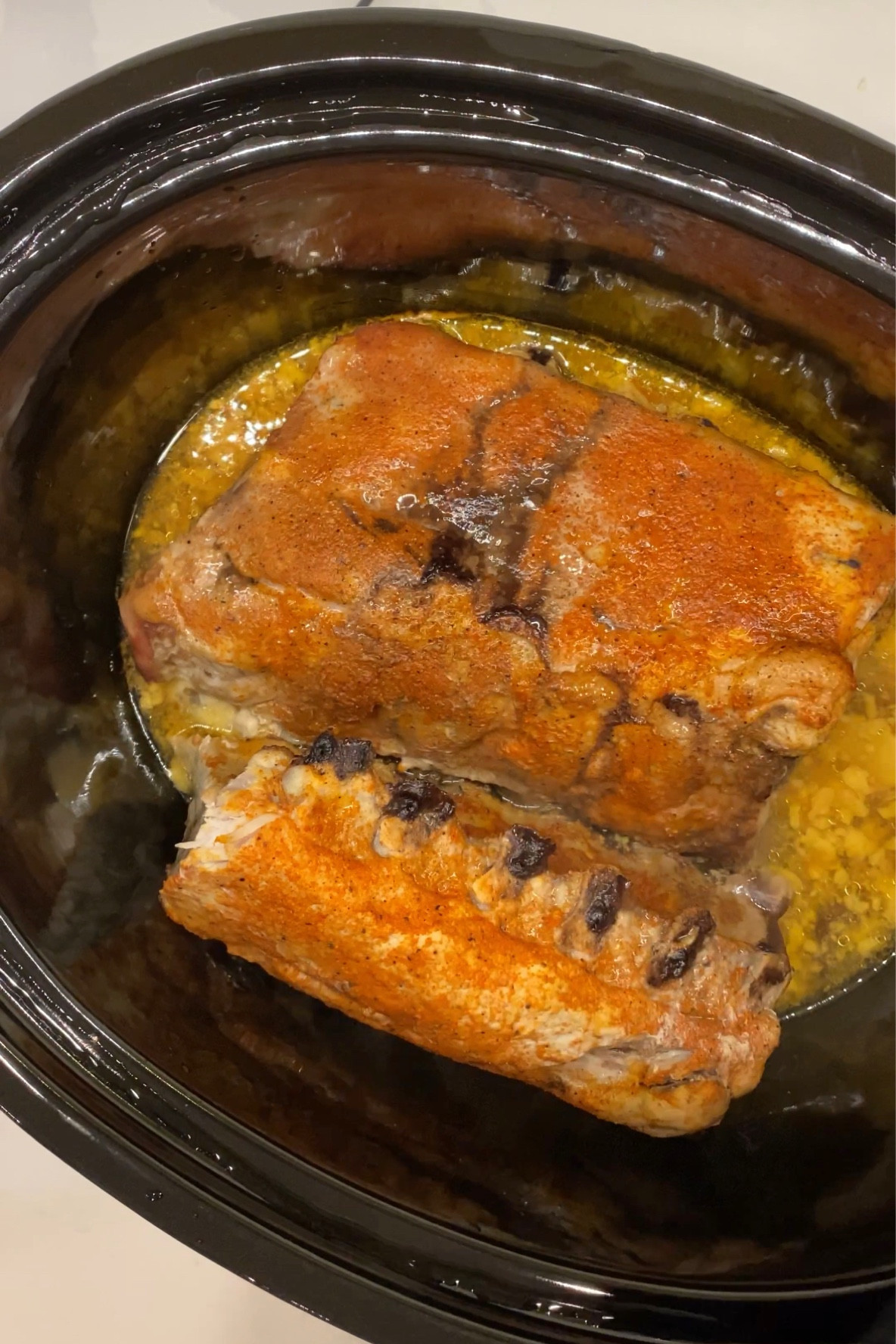 My favorite slow cooker! A 7-qt all in one slower cooker than can brown in the crockpot!

#LTKGiftGuide #LTKwedding #LTKhome