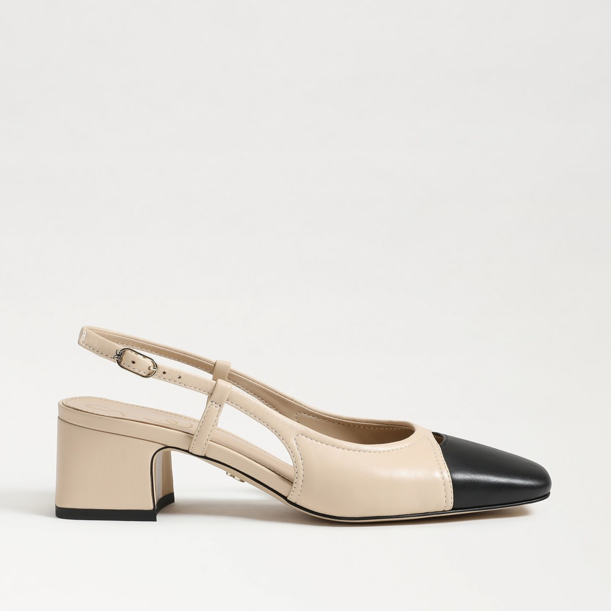 Tarra Sling Back Heel | Sam Edelman