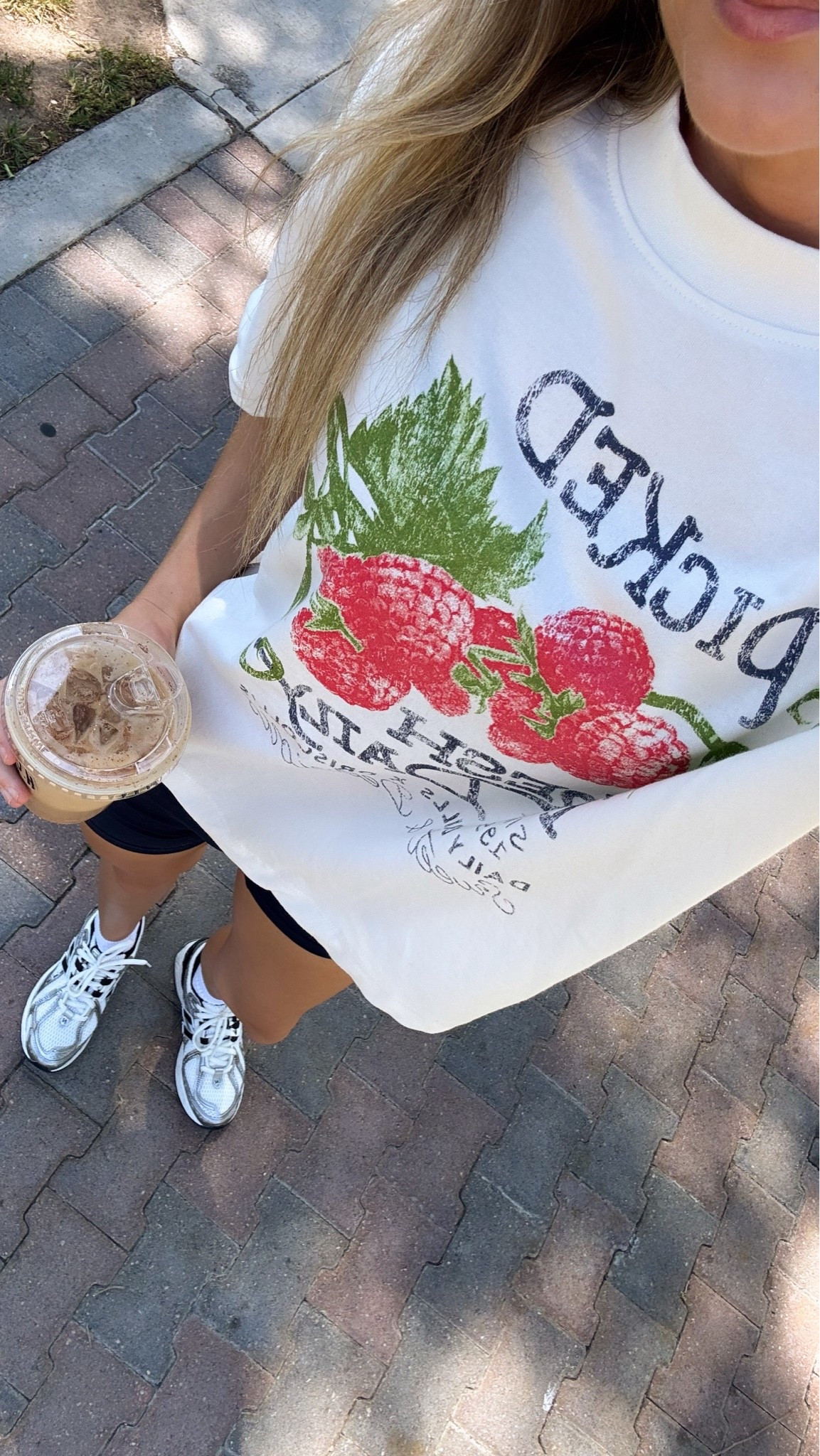 Wearing Xs/s in top

#LTKootd #LTKmorningroutine #LTKActive