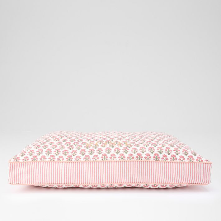 Dog Pillow Bed | Mark and Graham