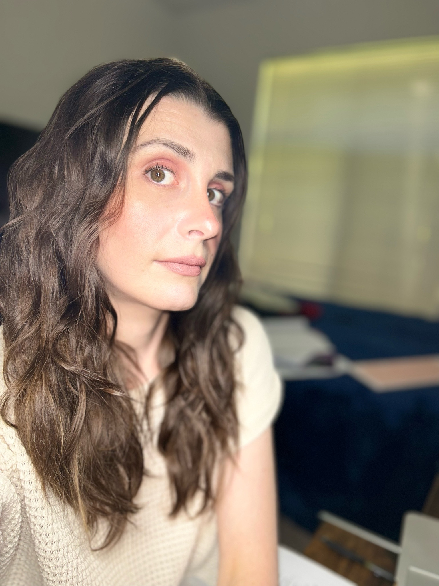 Tonight’s makeup look 

#LTKbeauty #LTKstyletip