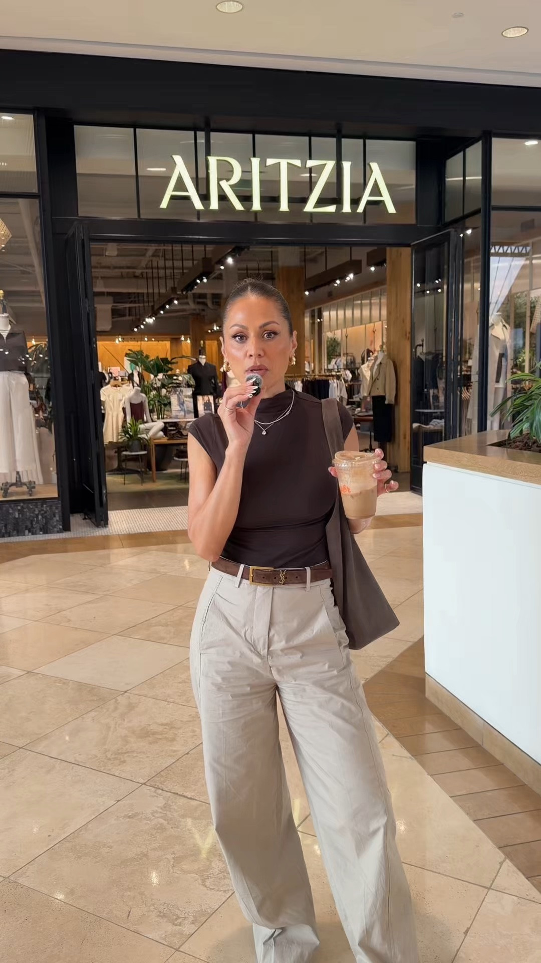 Help me choose my panel outfit! Elevated fall looks that feel polished, comfortable, and still like me. Which one should I wear?

#LTKgrwm #LTKootd #LTKU