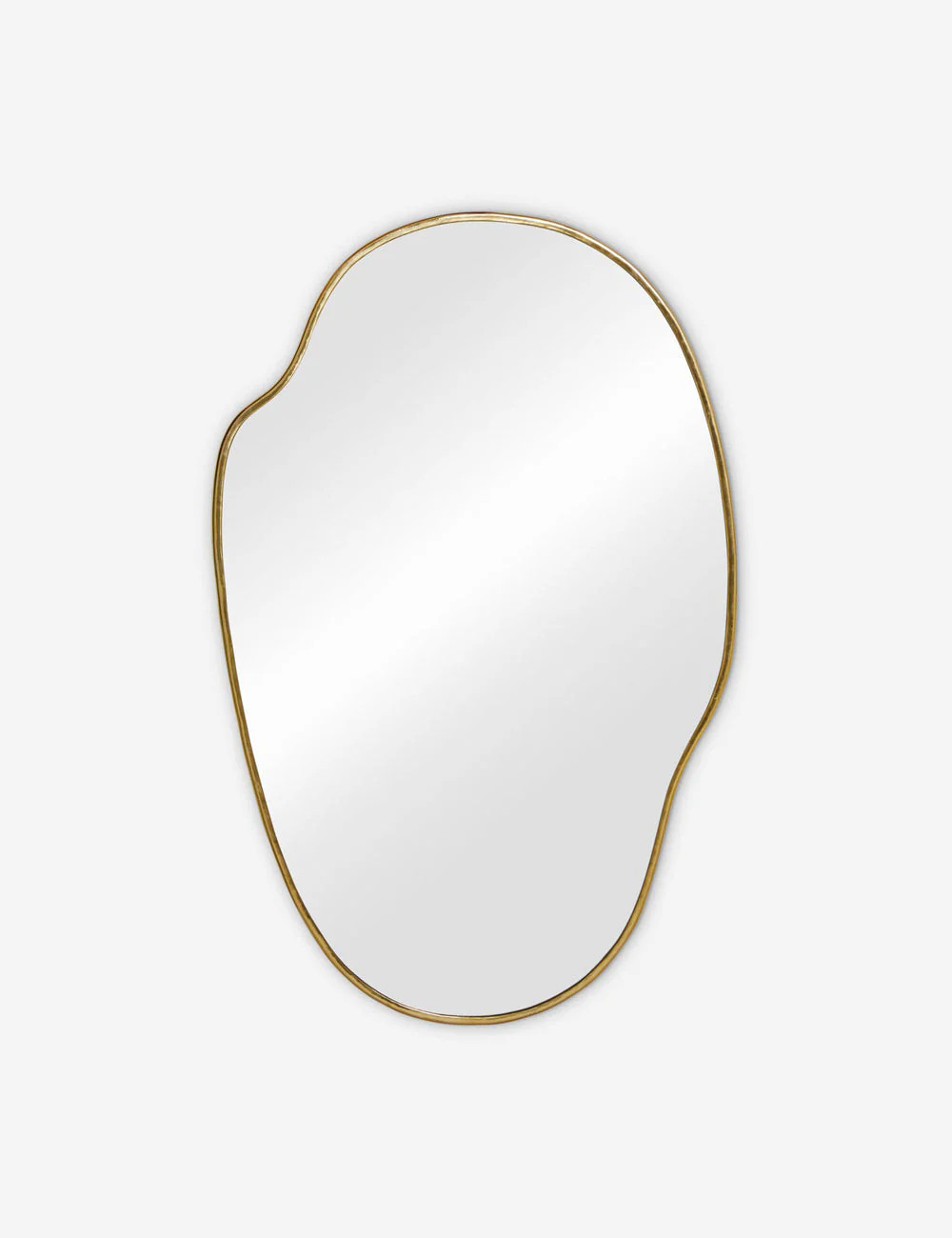 Puddle Mirror by Sarah Sherman Samuel | Lulu and Georgia 