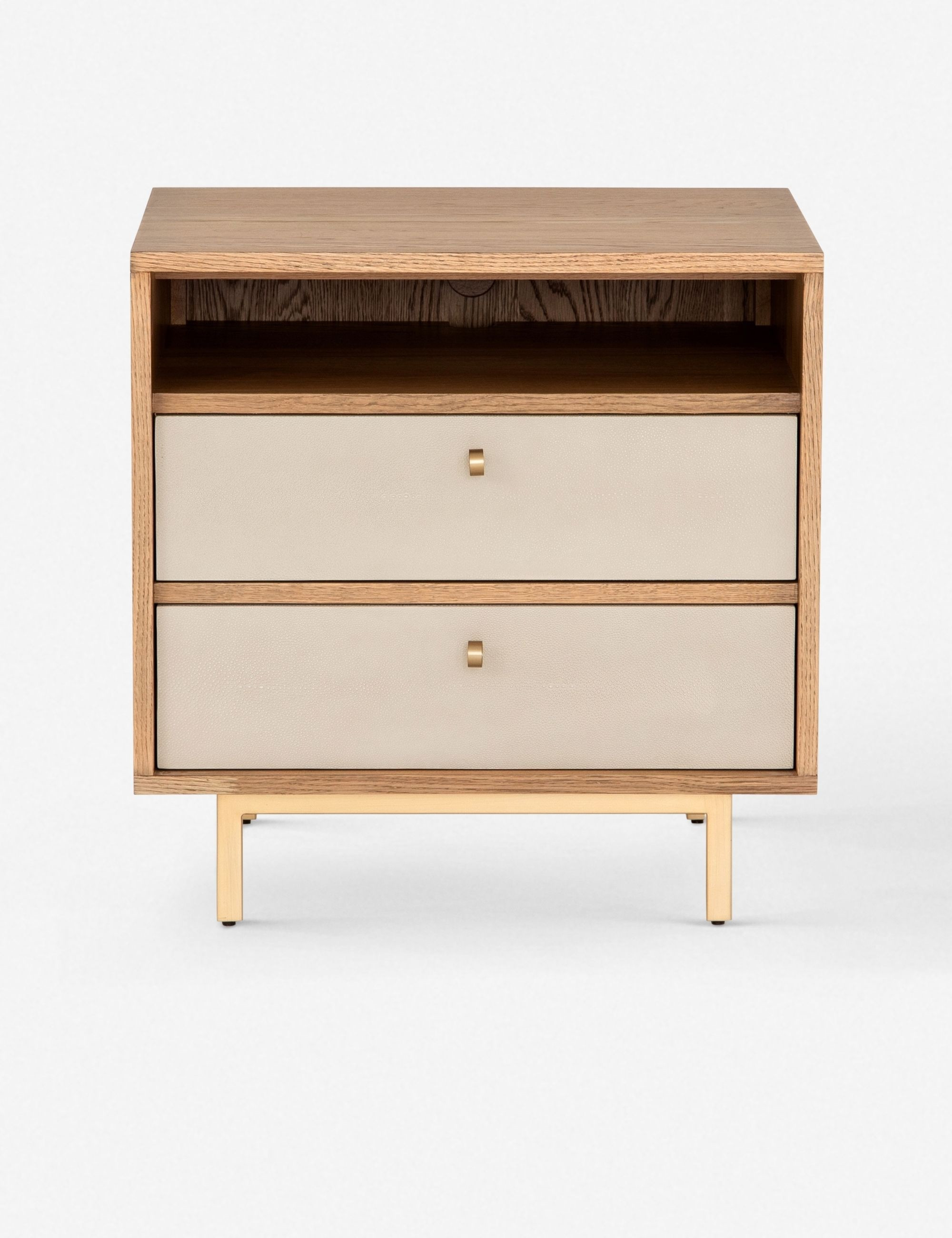 Panthea Nightstand | Lulu and Georgia 