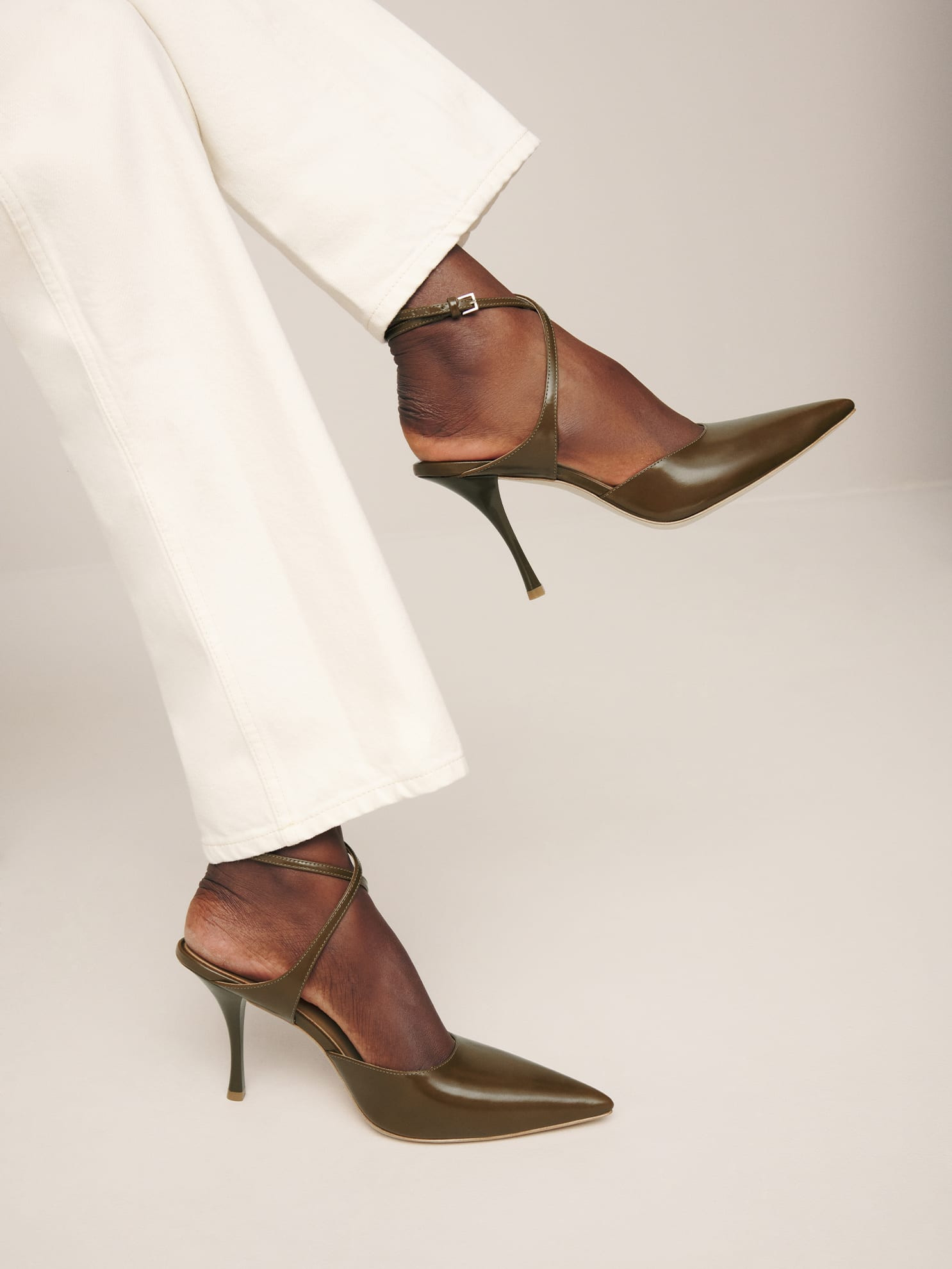 Pippa Pump | Reformation (Global)