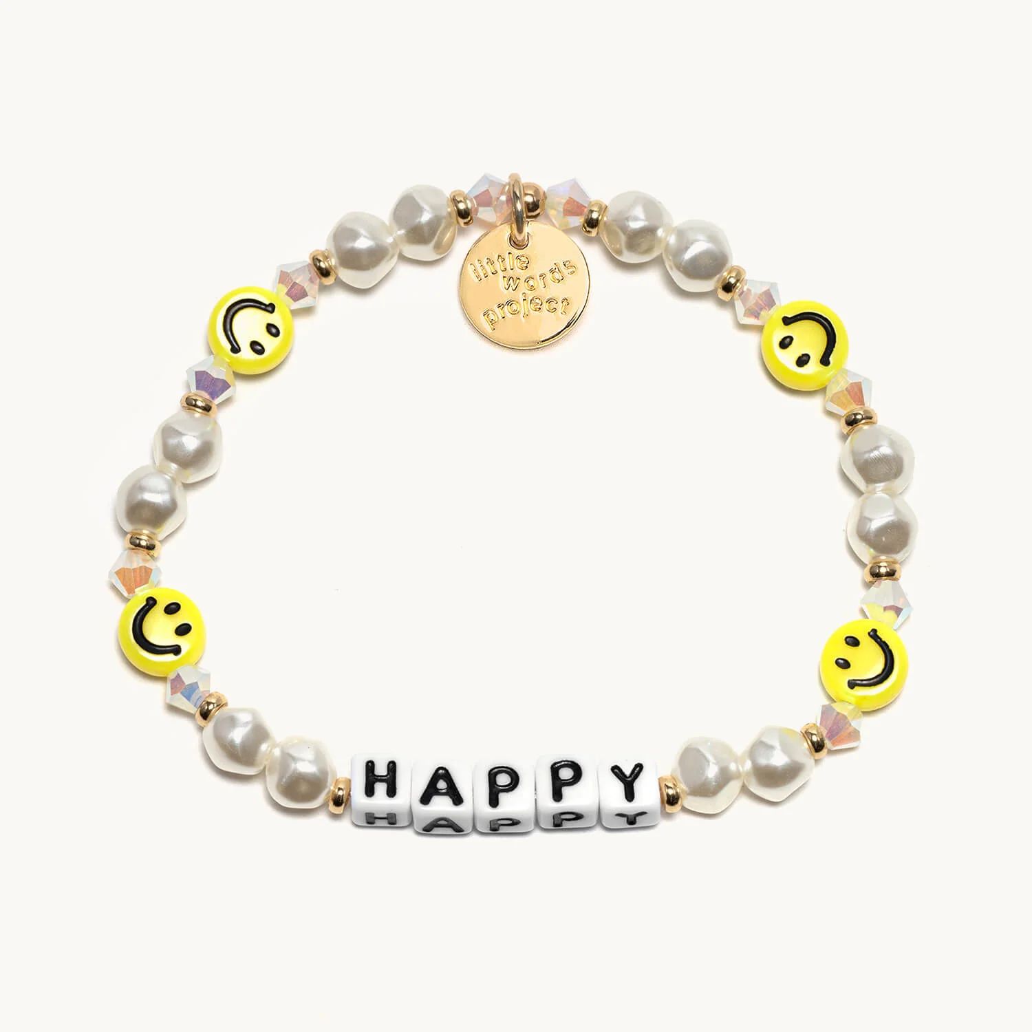 Happy- Festival | Little Words Project