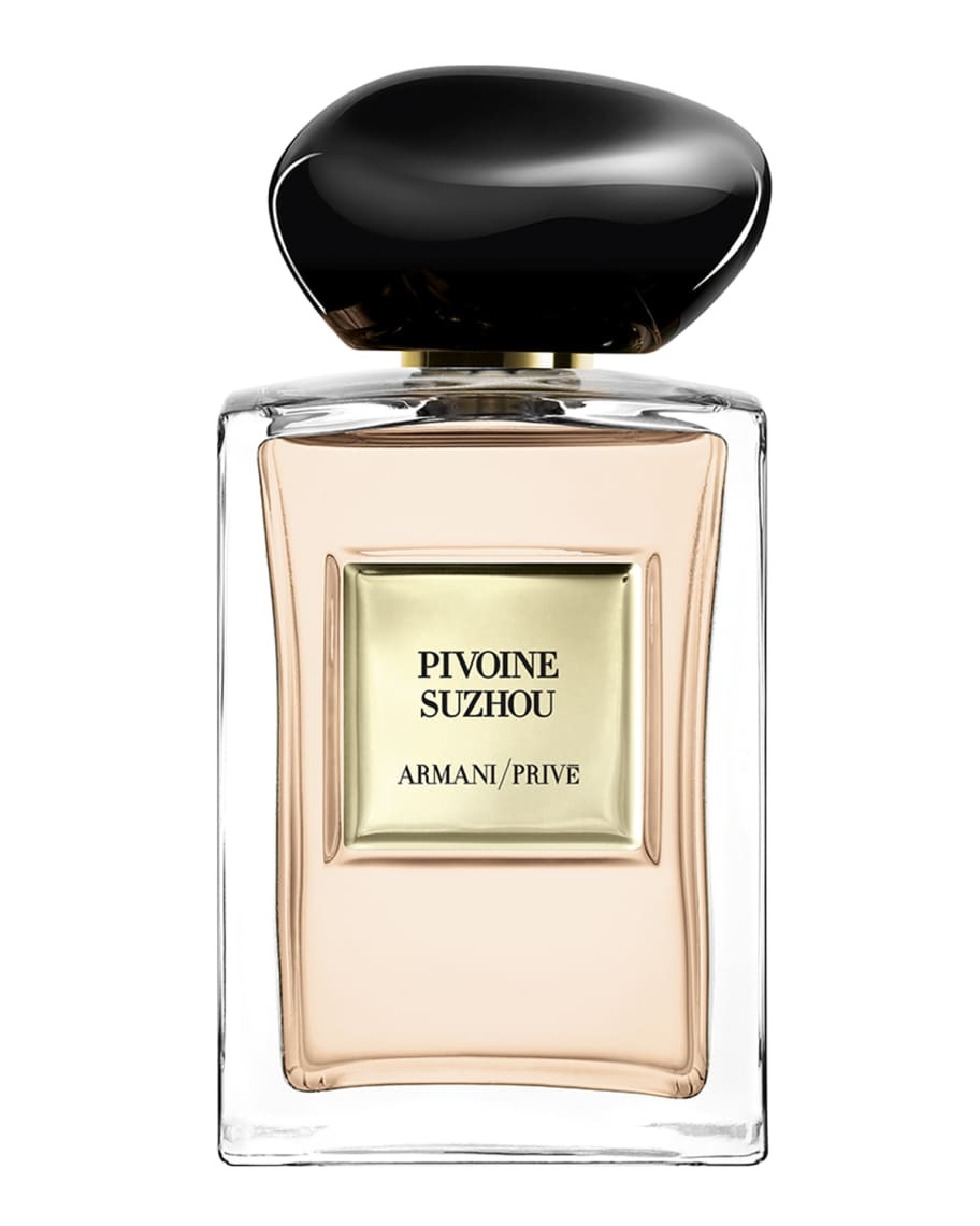 Giorgio Armani Prive Pivoine Suzhou, 3.4 oz./ 100 mL | Neiman Marcus