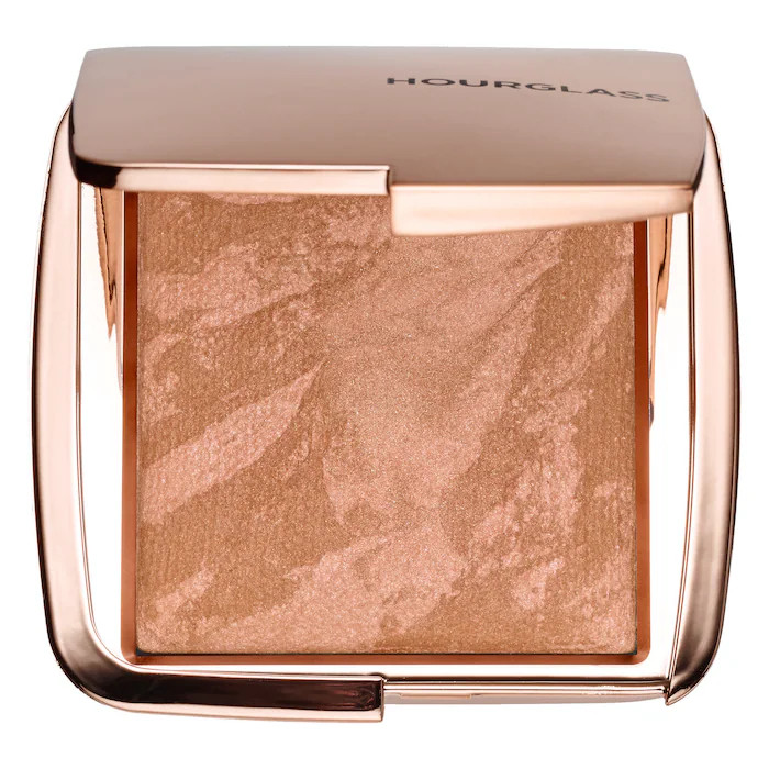 Mini Ambient Lighting Bronzer | Sephora (US)